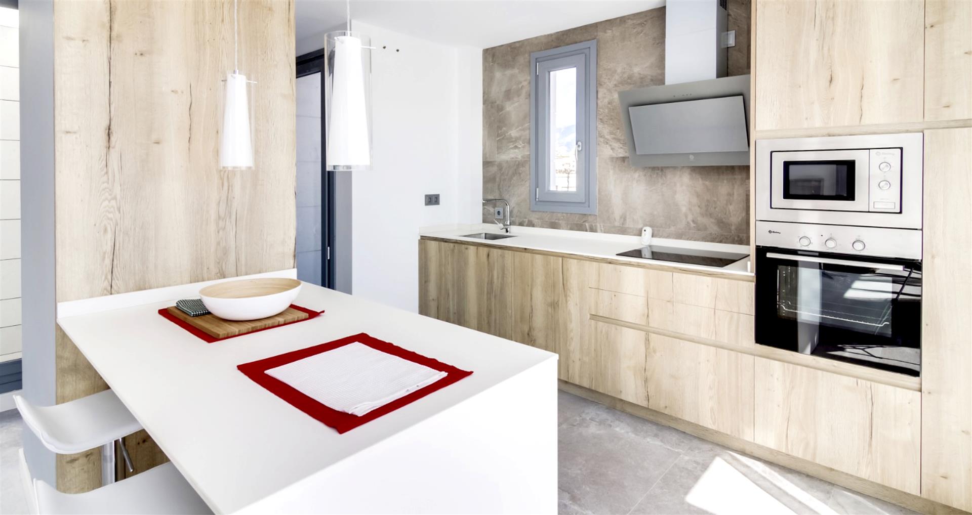 Villas for sale in Mijas Costa - MCO3388891