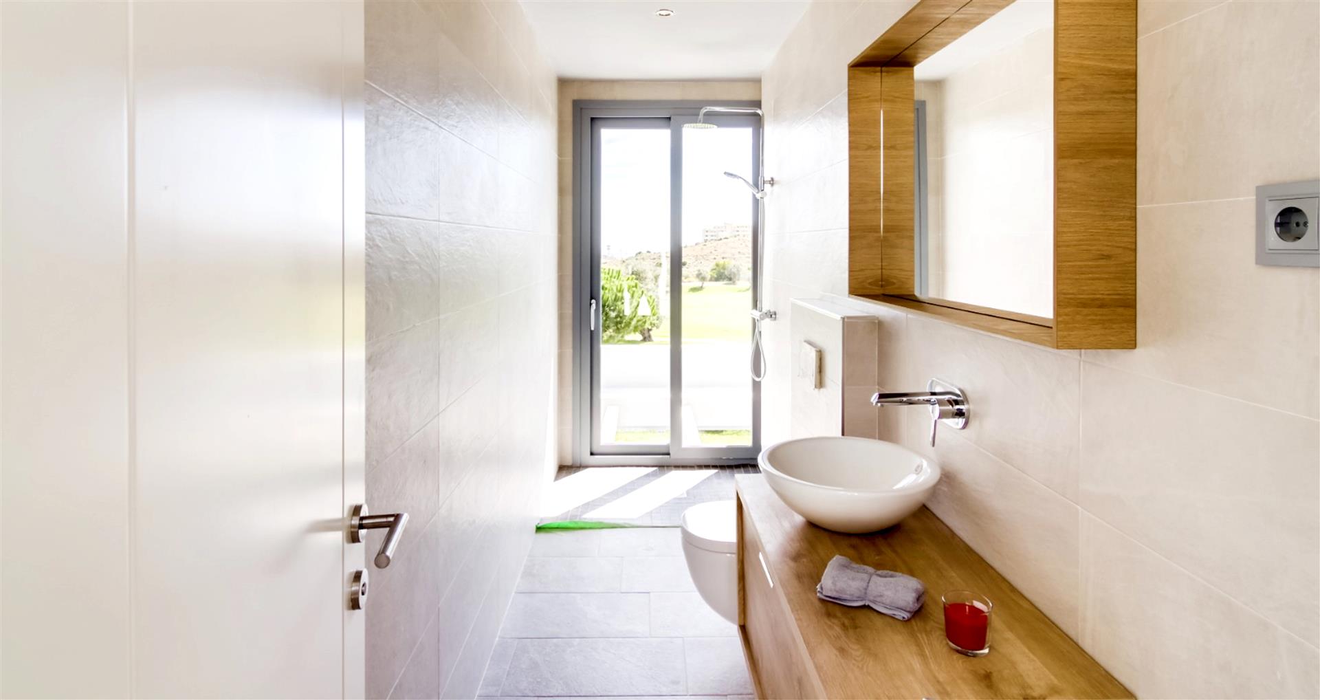 Villas for sale in Mijas Costa - MCO3388891