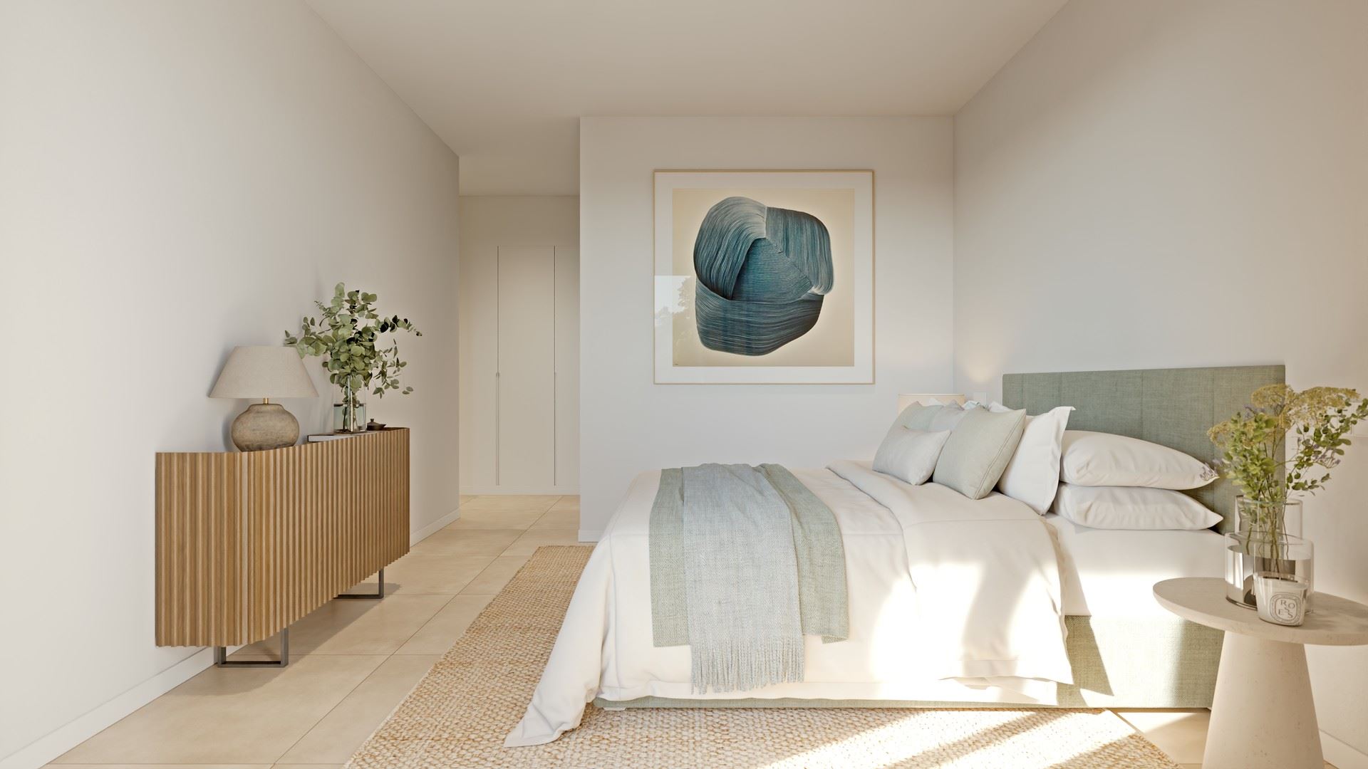 Lejligheder Til salg i Estepona - MCO3403851