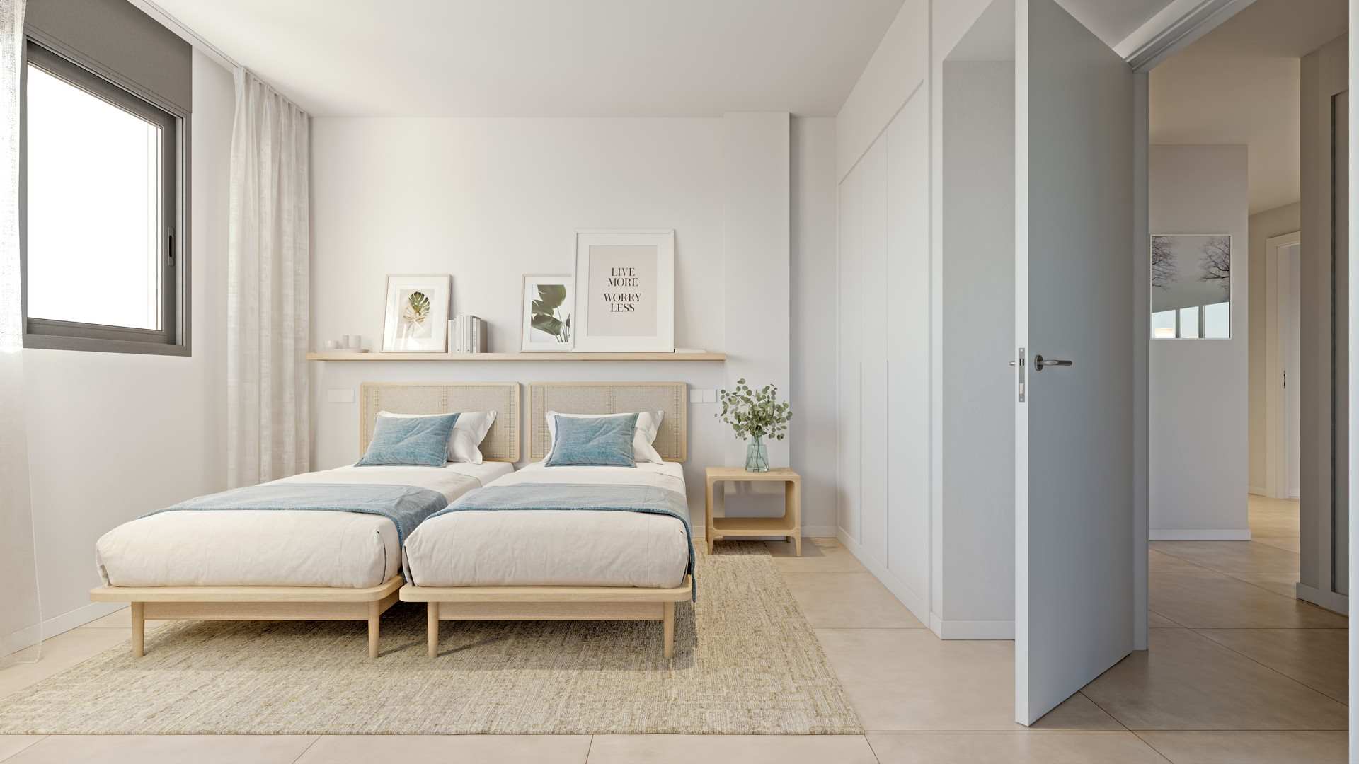 Lejligheder Til salg i Estepona - MCO3403851