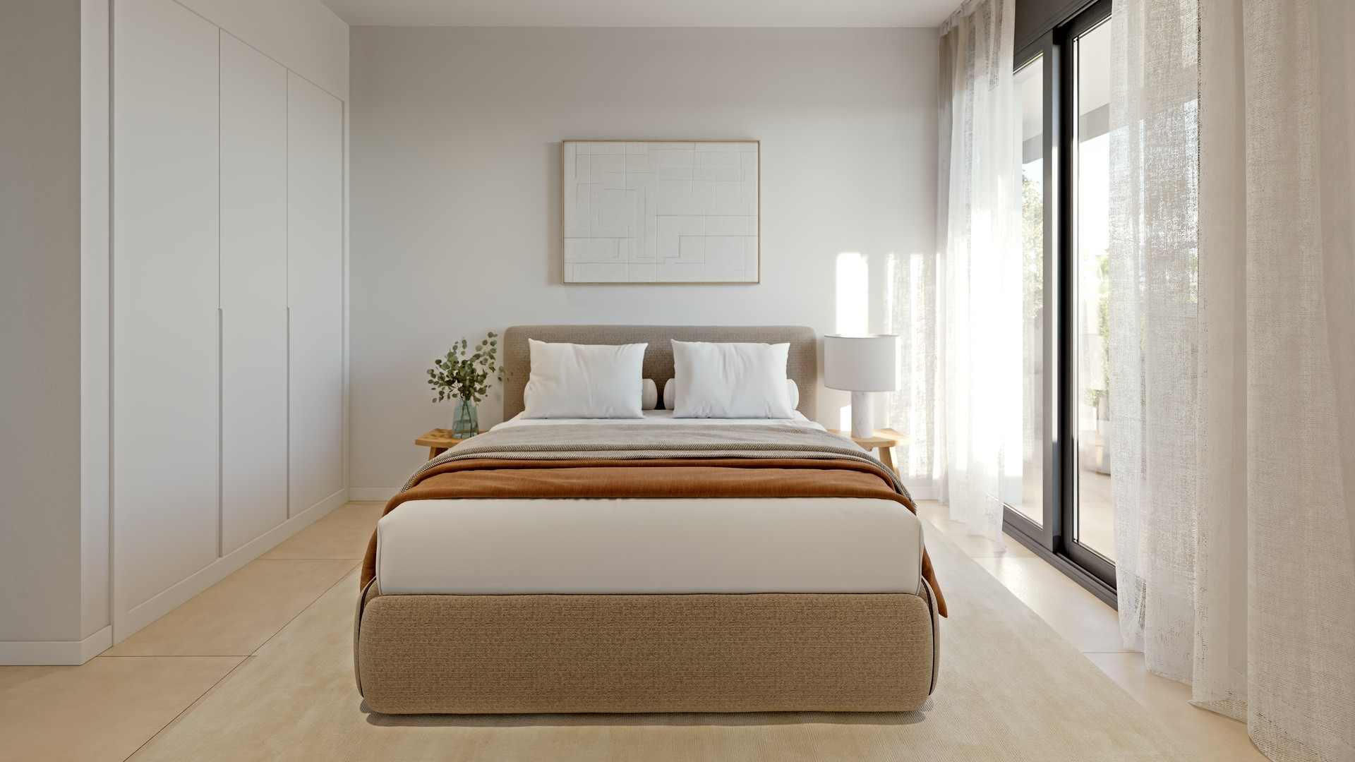 Lejligheder Til salg i Estepona - MCO3403851