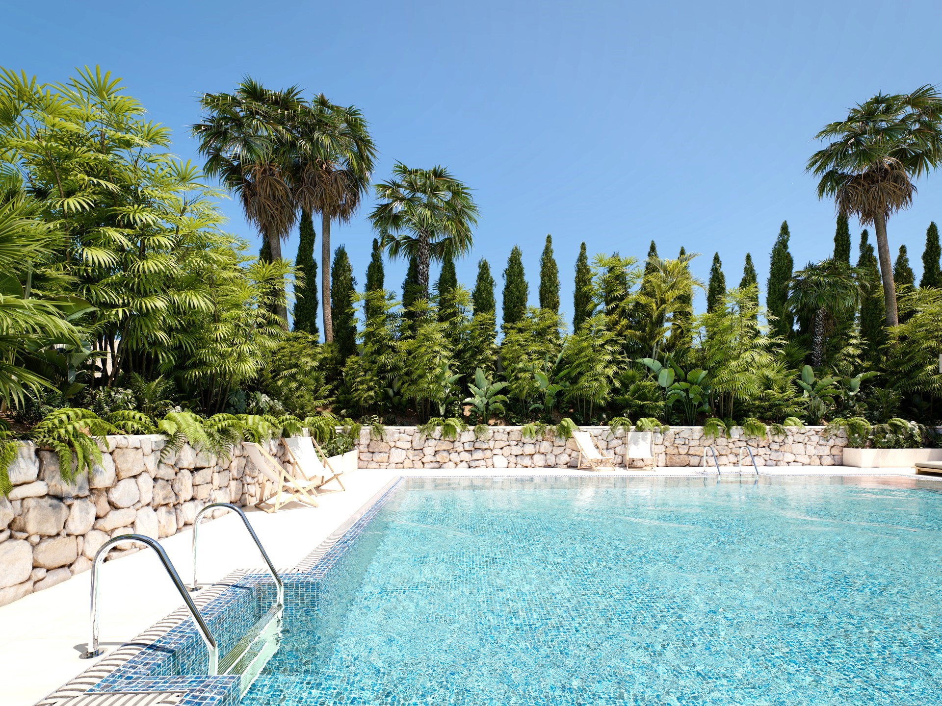 Lejligheder Til salg i Estepona - MCO3403851