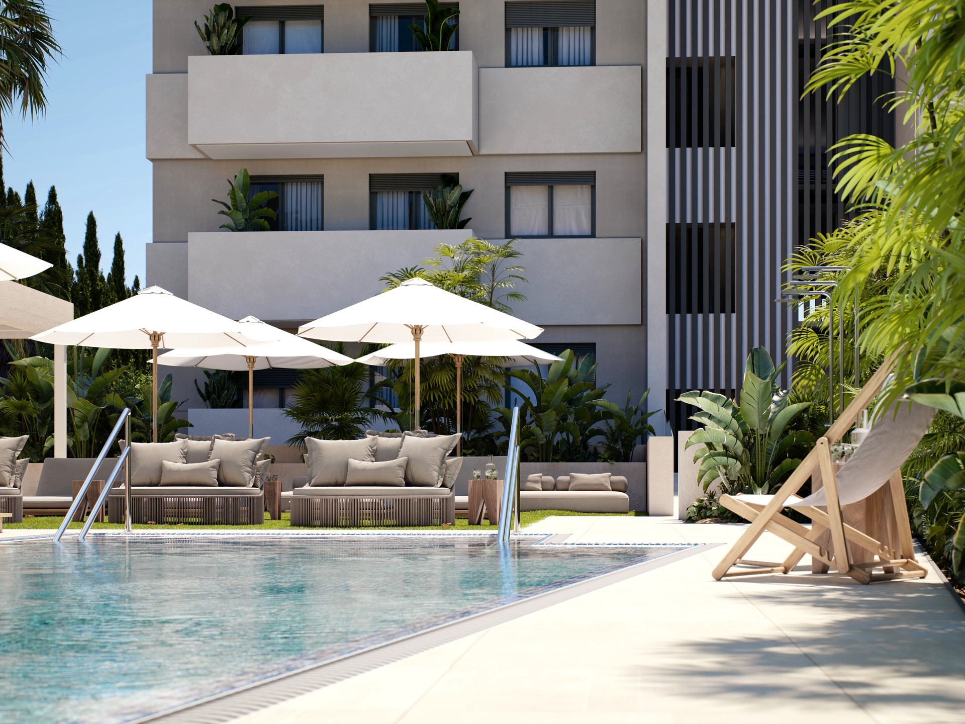 Lejligheder Til salg i Estepona - MCO3403851