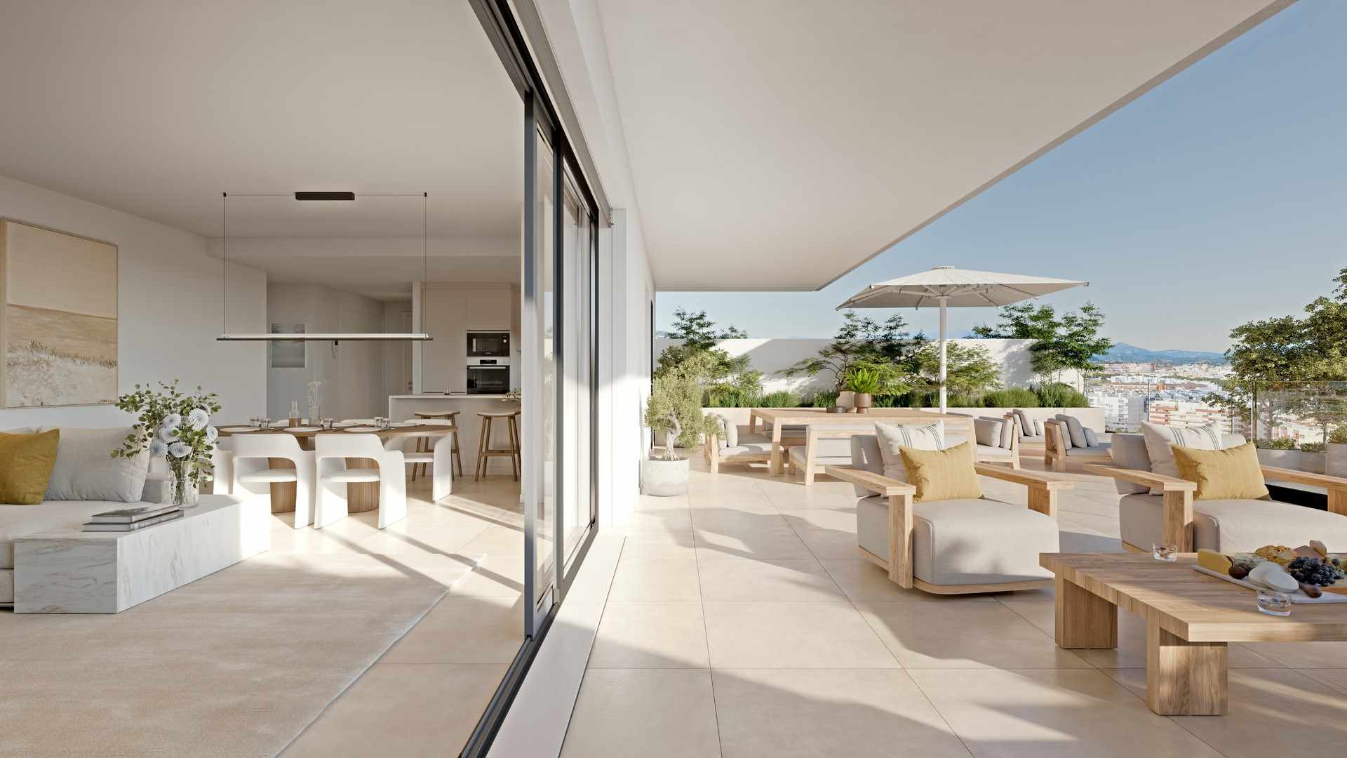 Lejligheder Til salg i Estepona - MCO3403851