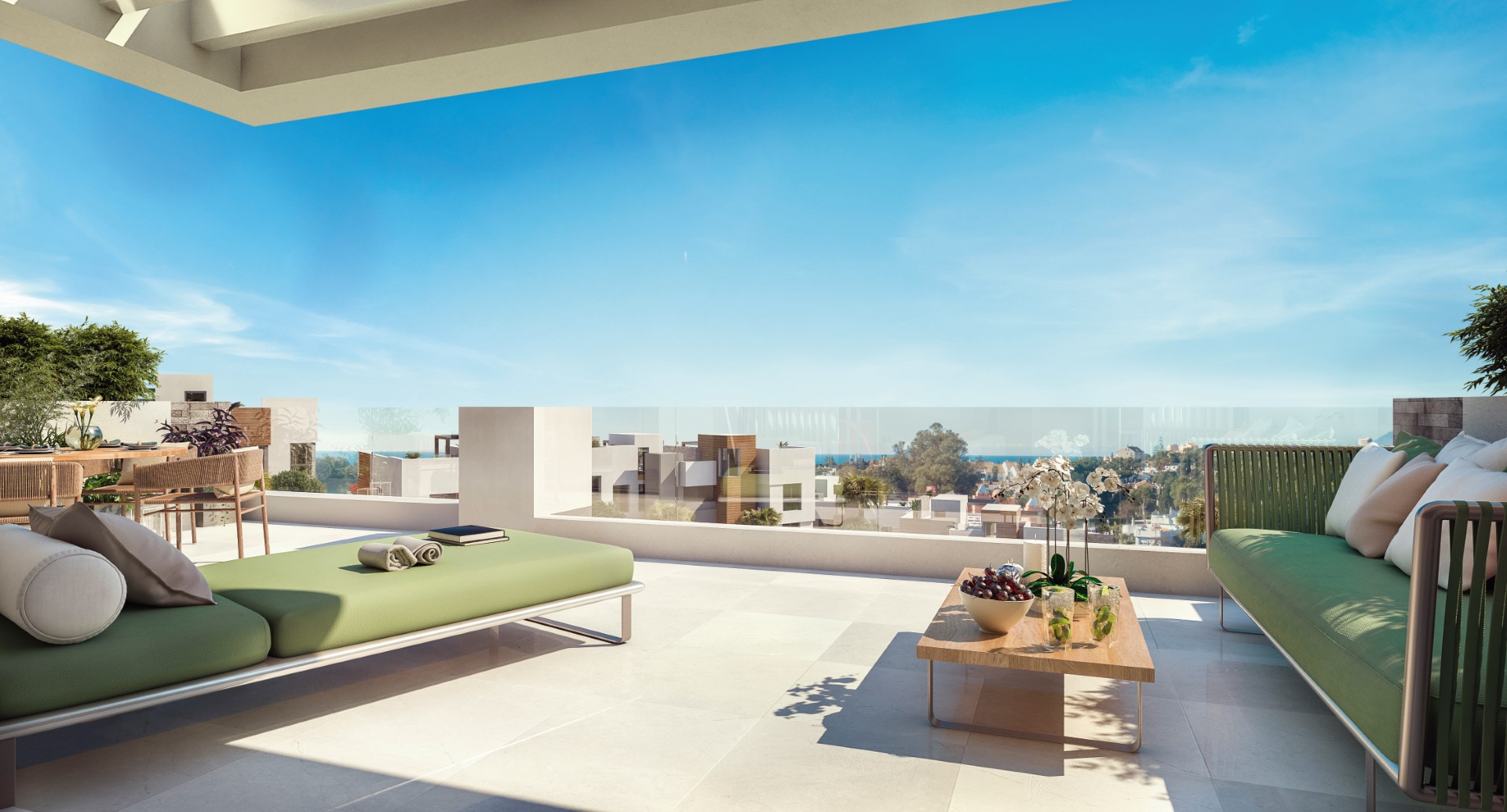 Pisos en venta en Marbella - MCO3419713