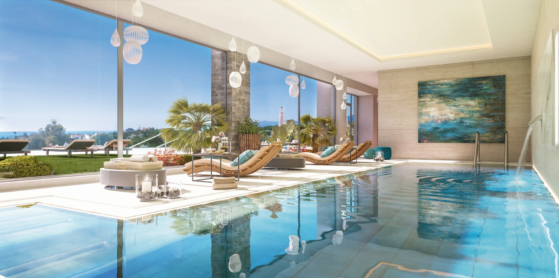 Pisos en venta en Marbella - MCO3419713