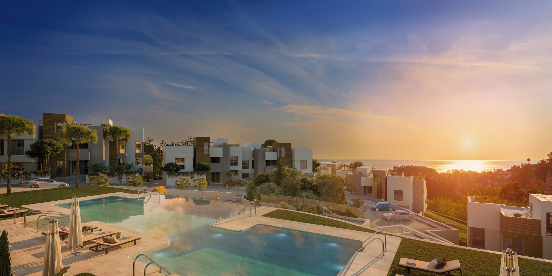 Pisos en venta en Marbella - MCO3419713