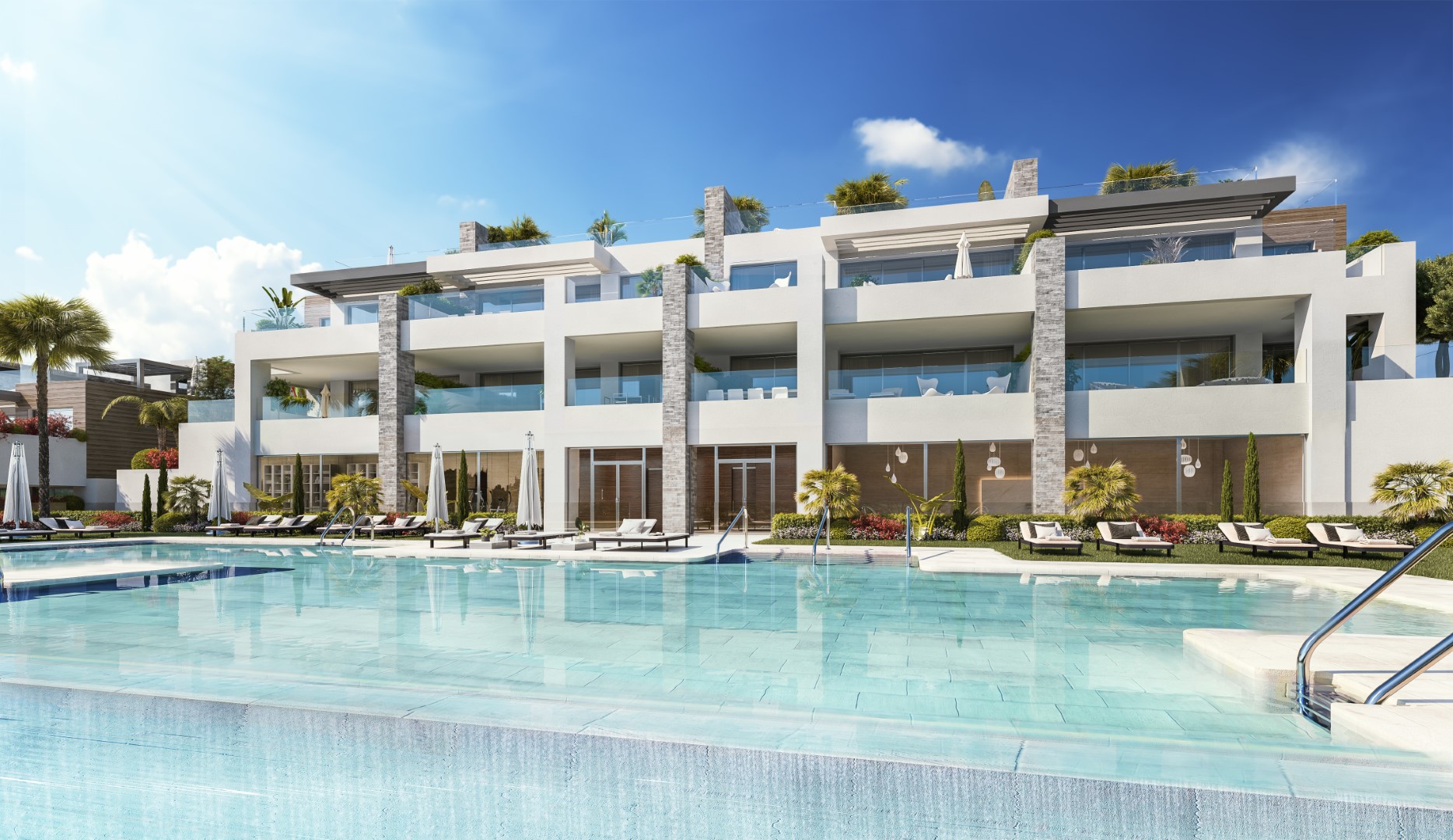 Pisos en venta en Marbella - MCO3419713