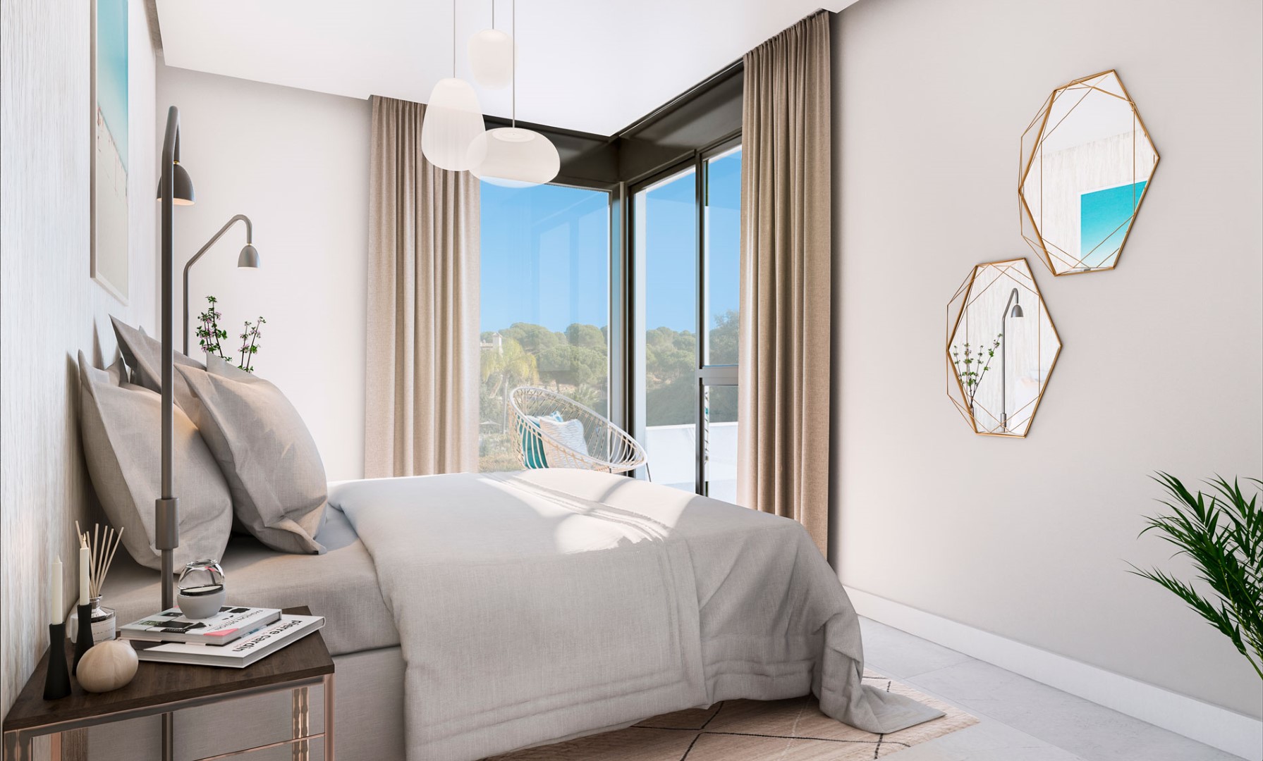 Pisos en venta en Marbella - MCO3419713