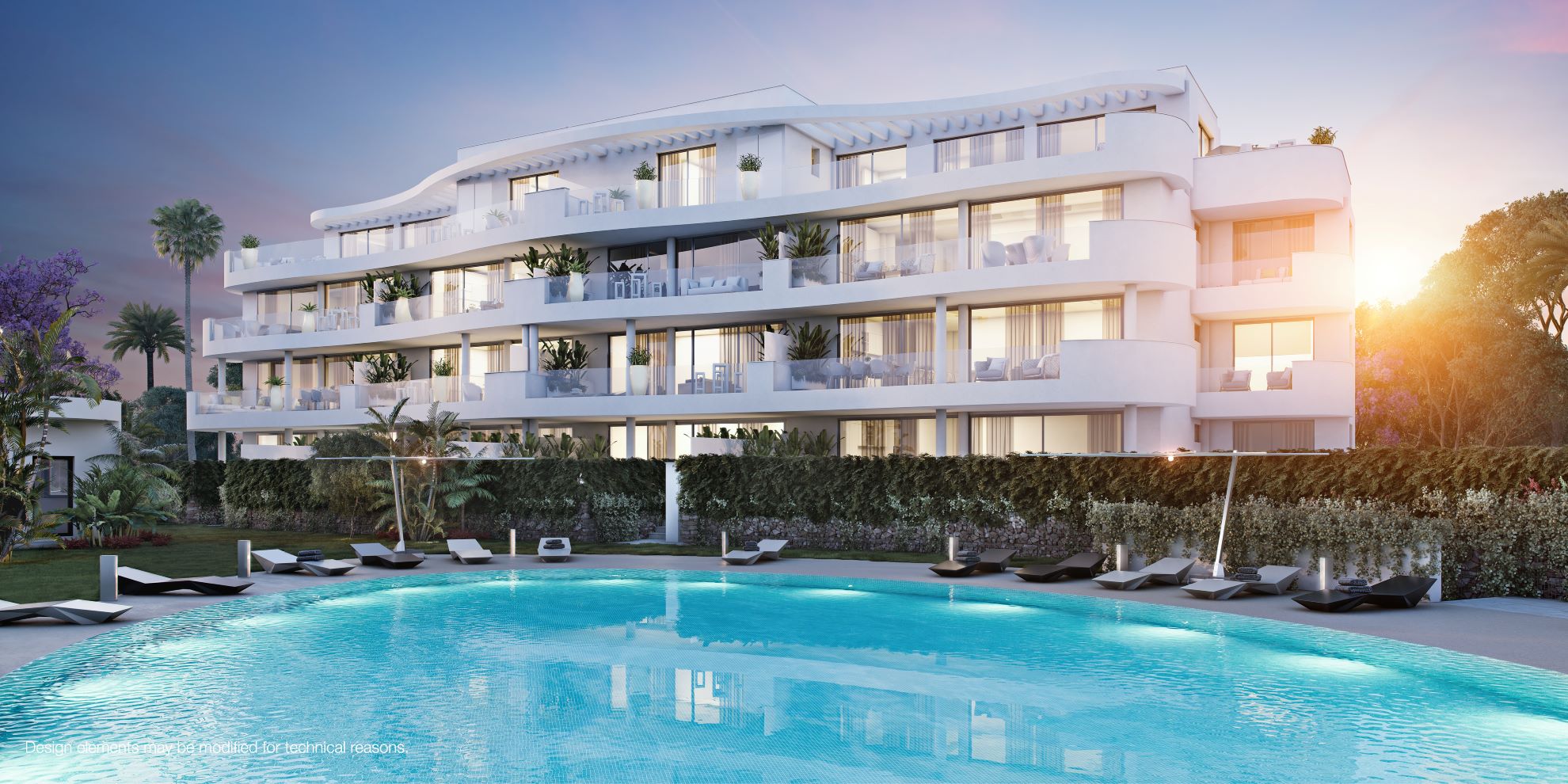 Apartments in Benalmadena MCO3436303