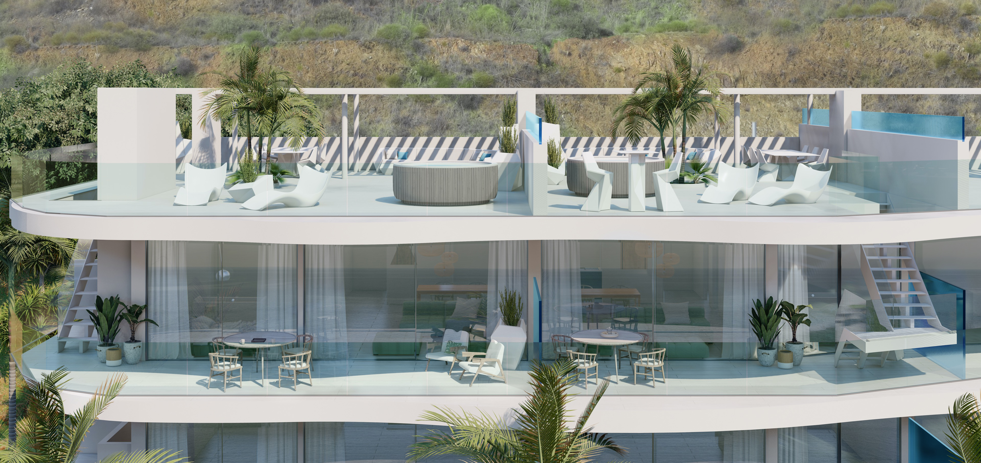 Lägenheter Till salu i Fuengirola - MCO3454336