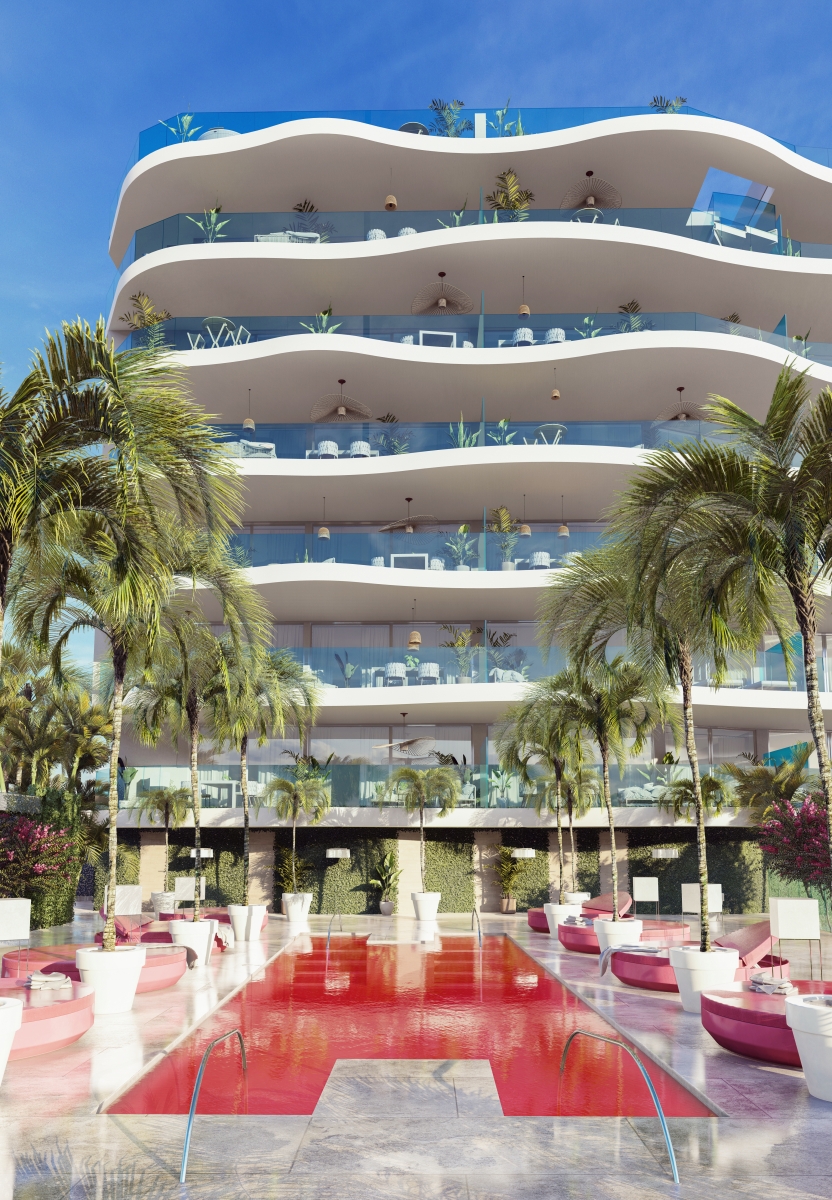 Lägenheter Till salu i Fuengirola - MCO3454336