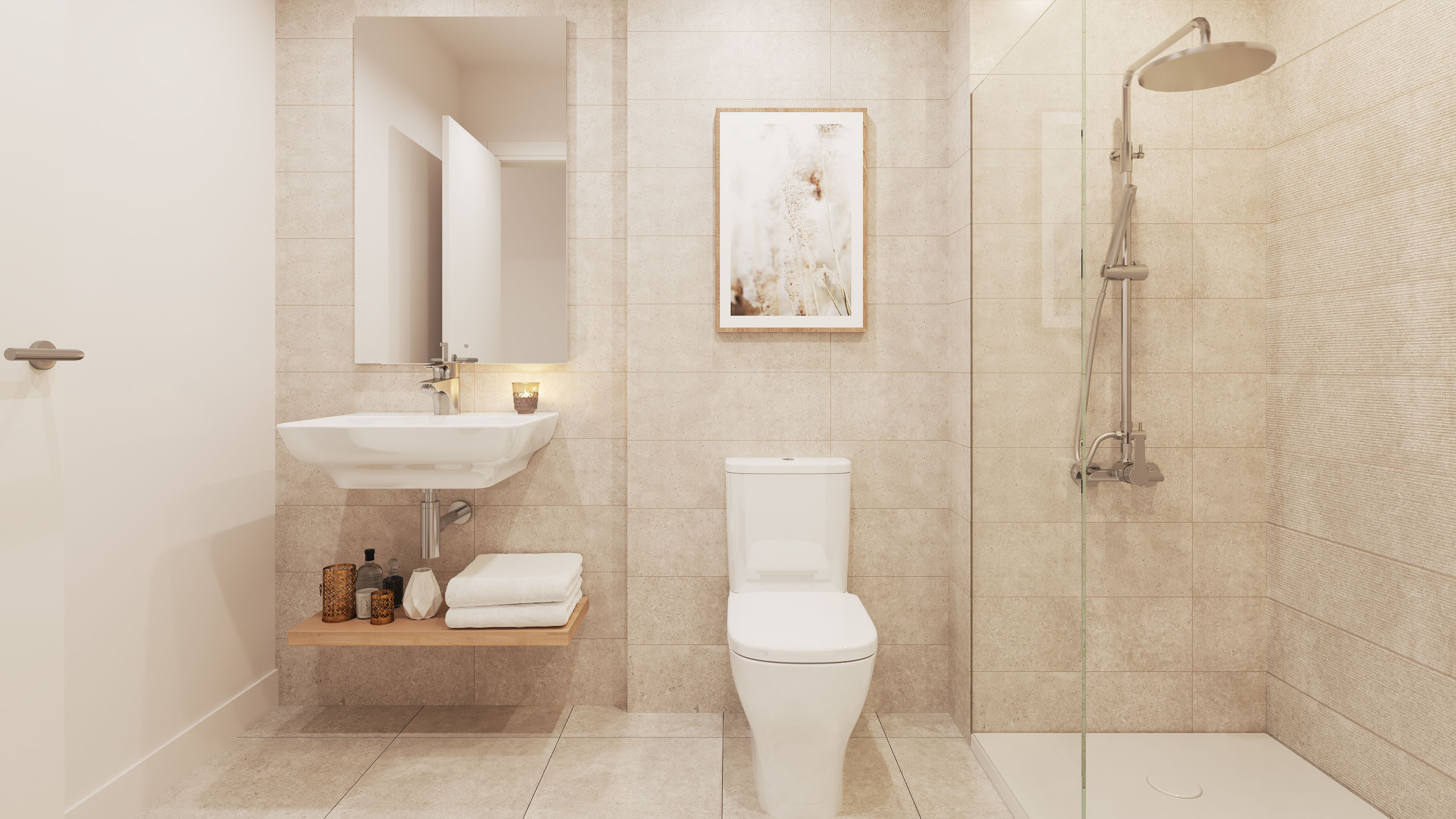 Apartamenty na sprzedaż w Estepona - MCO3461473