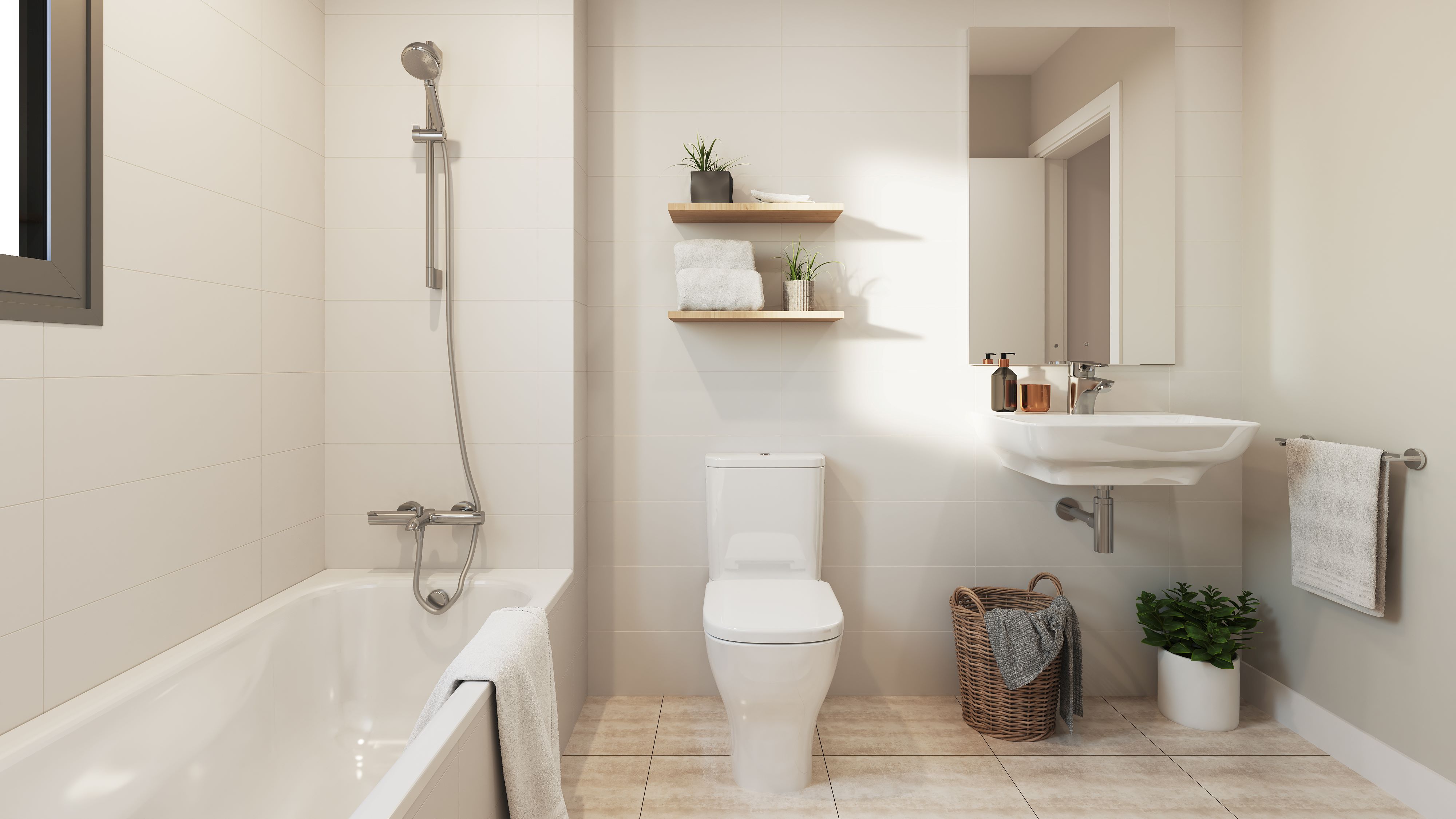 Apartamenty na sprzedaż w Estepona - MCO3461473