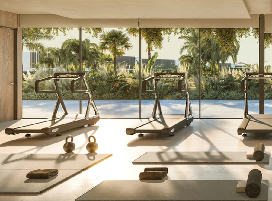 Apartamenty na sprzedaż w Estepona - MCO3471960