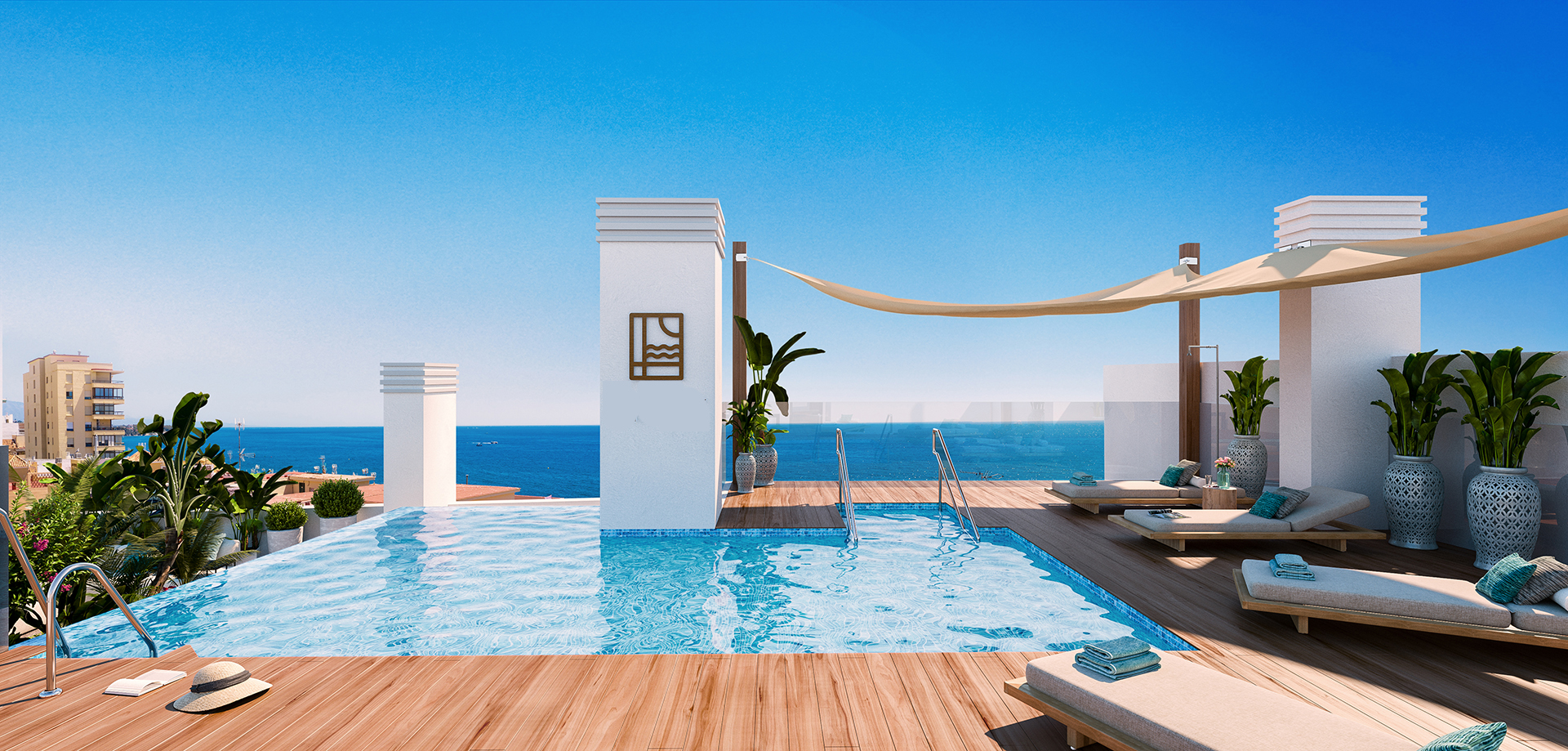 Apartamenty na sprzedaż w Estepona - MCO3487230