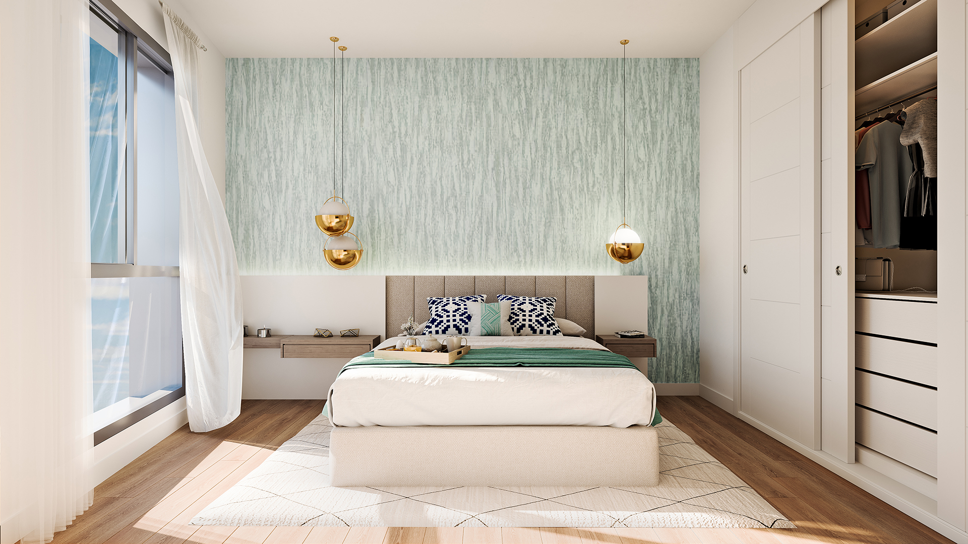 Apartamenty na sprzedaż w Estepona - MCO3487230