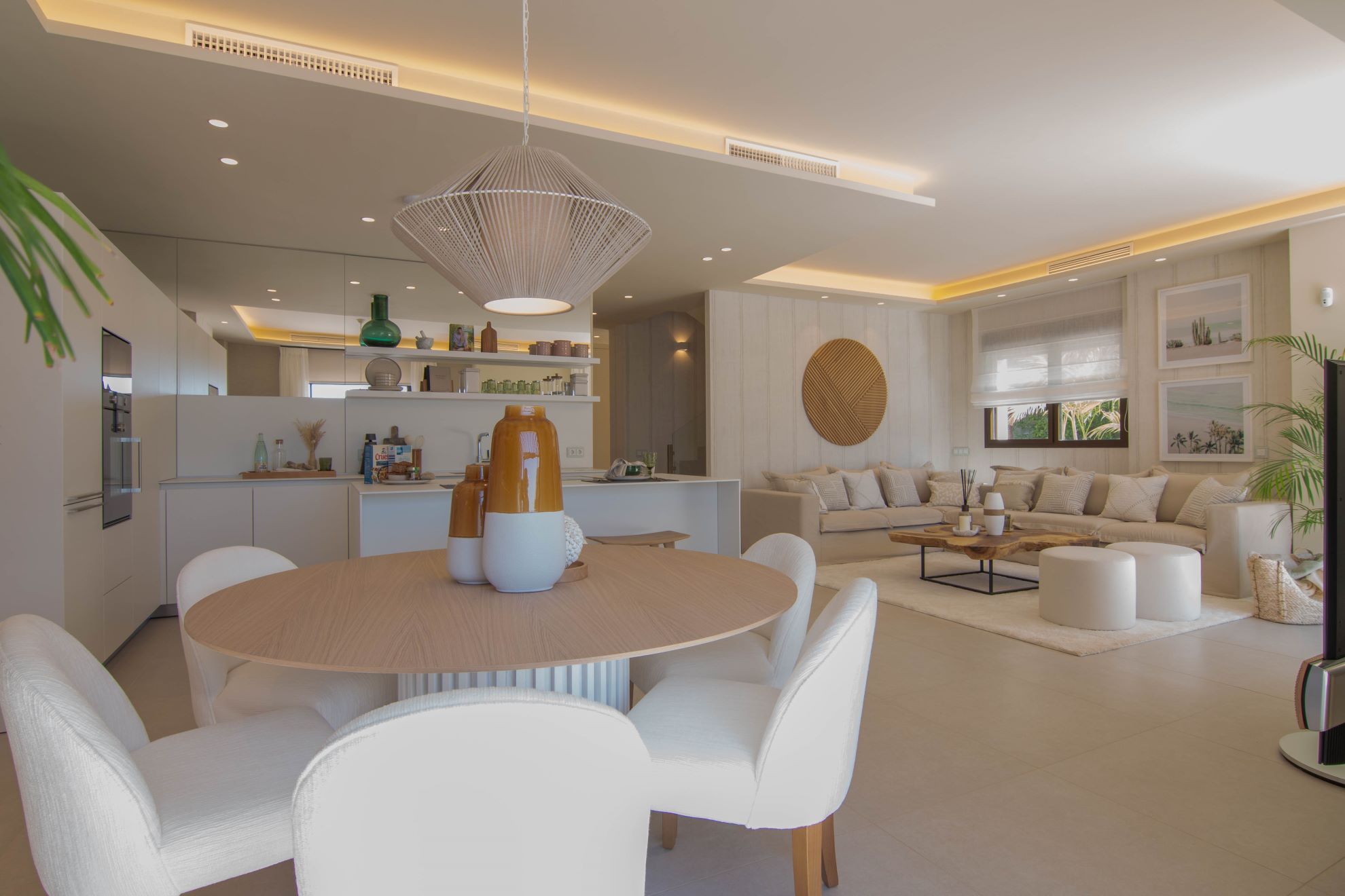 Apartments for sale in Estepona - MCO3498211