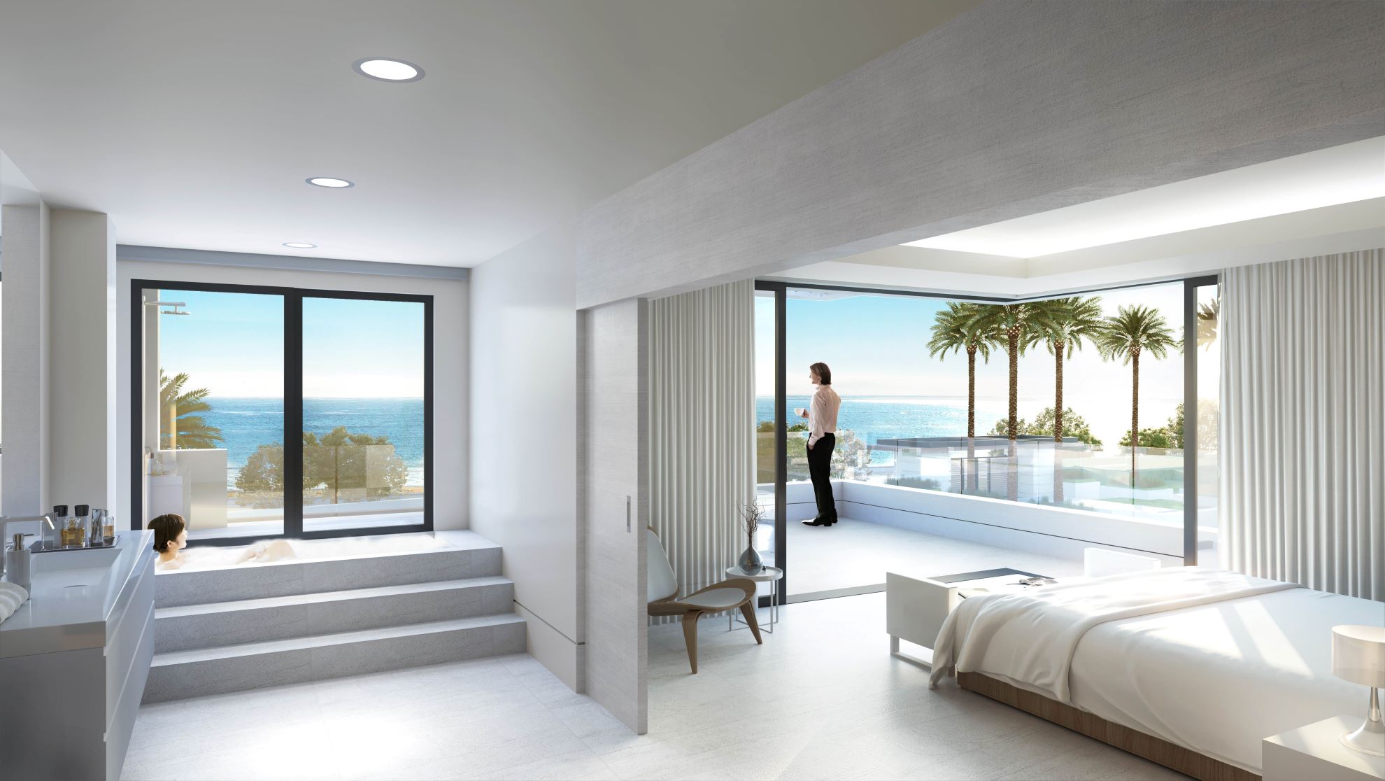 Apartments for sale in Estepona - MCO3498211