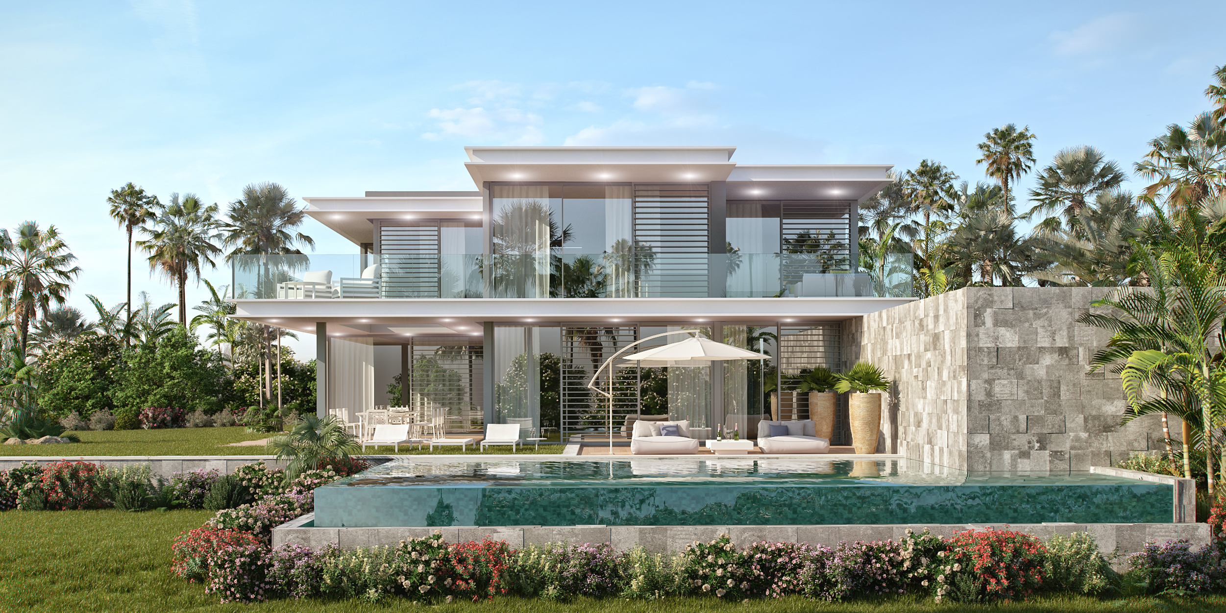 Villas en venta en Marbella - MCO3597038