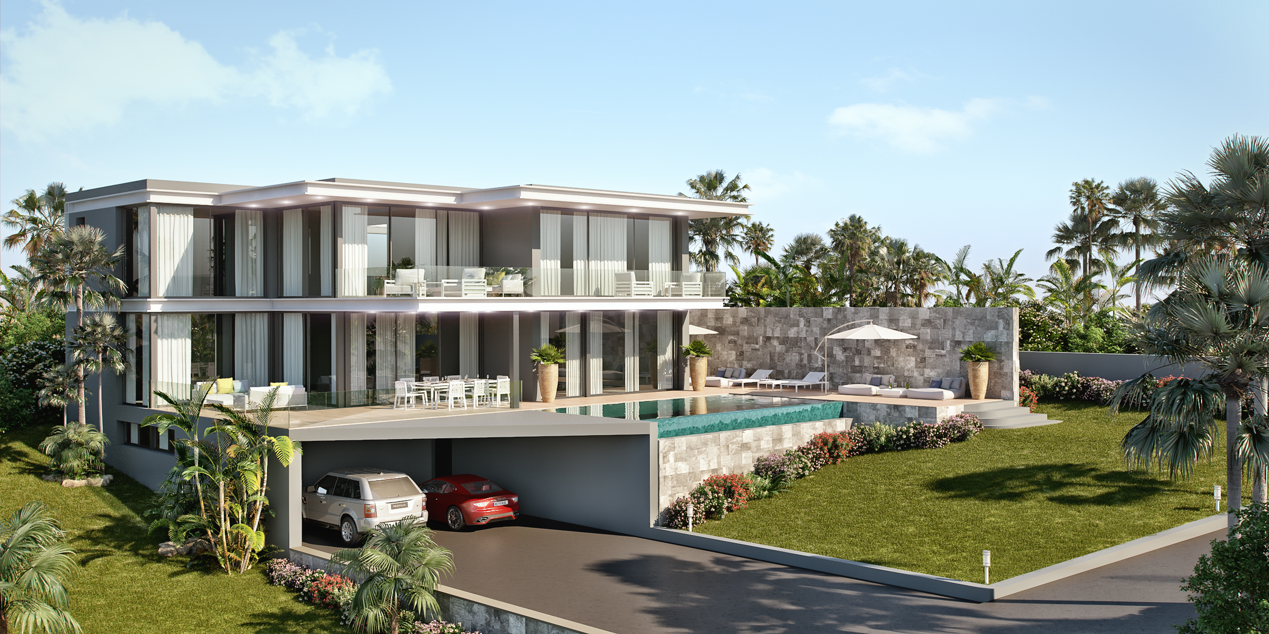 Villas en venta en Marbella - MCO3597038