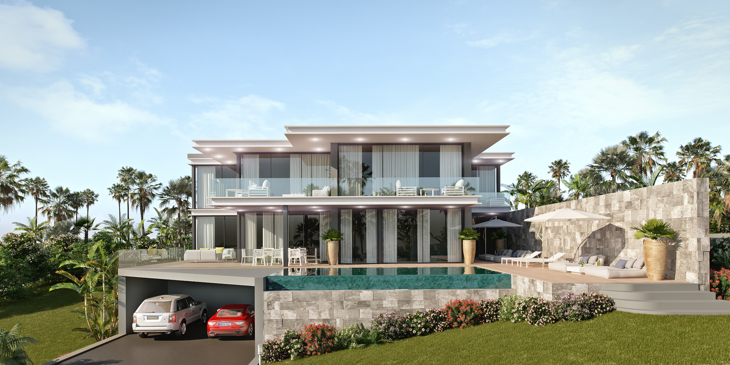 Villas en venta en Marbella - MCO3597038