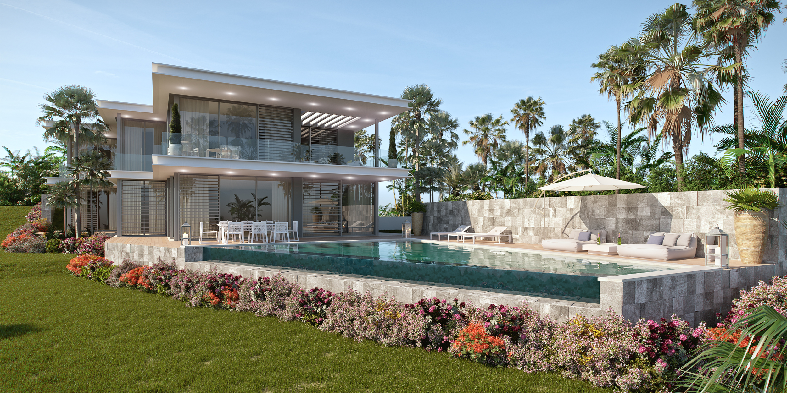 Villas en venta en Marbella - MCO3597038