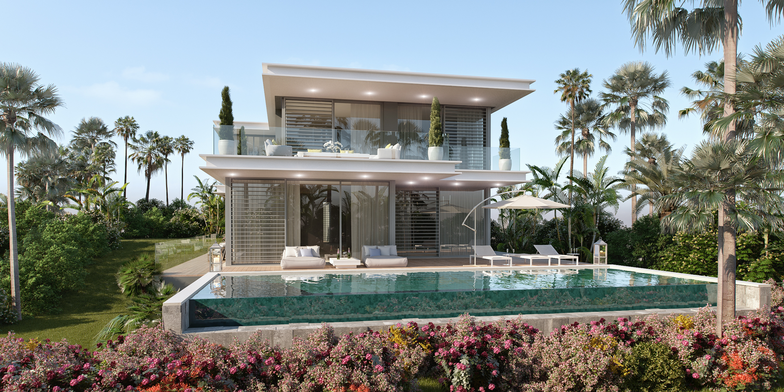 Villas en venta en Marbella - MCO3597038