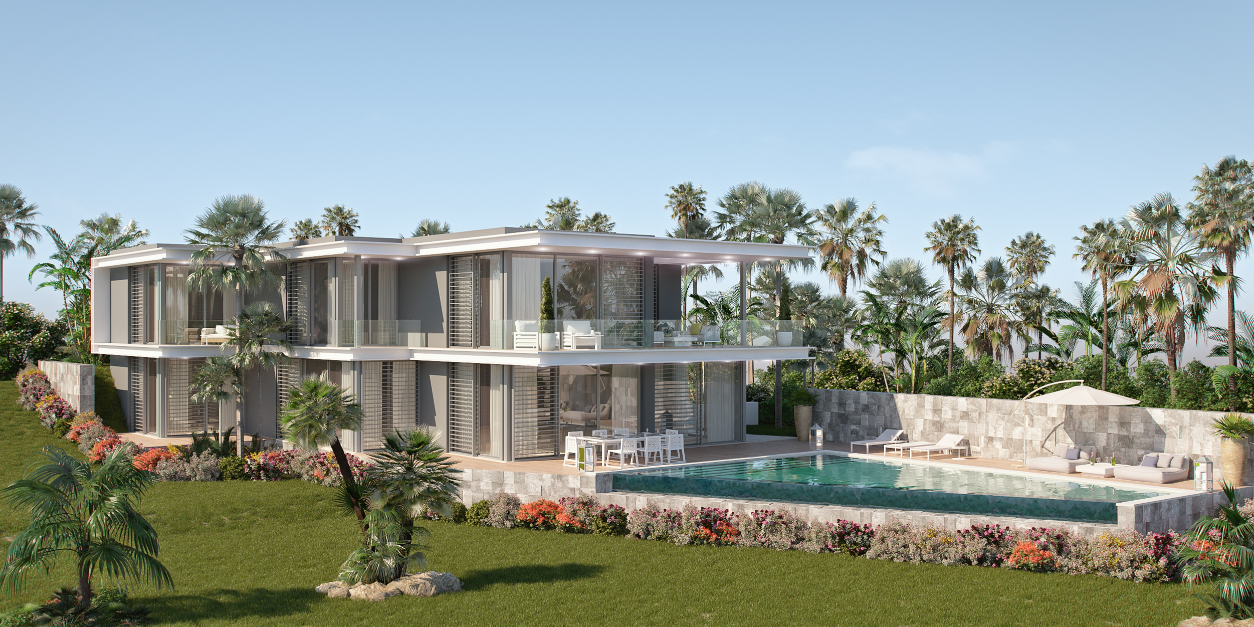 Villas en venta en Marbella - MCO3597038