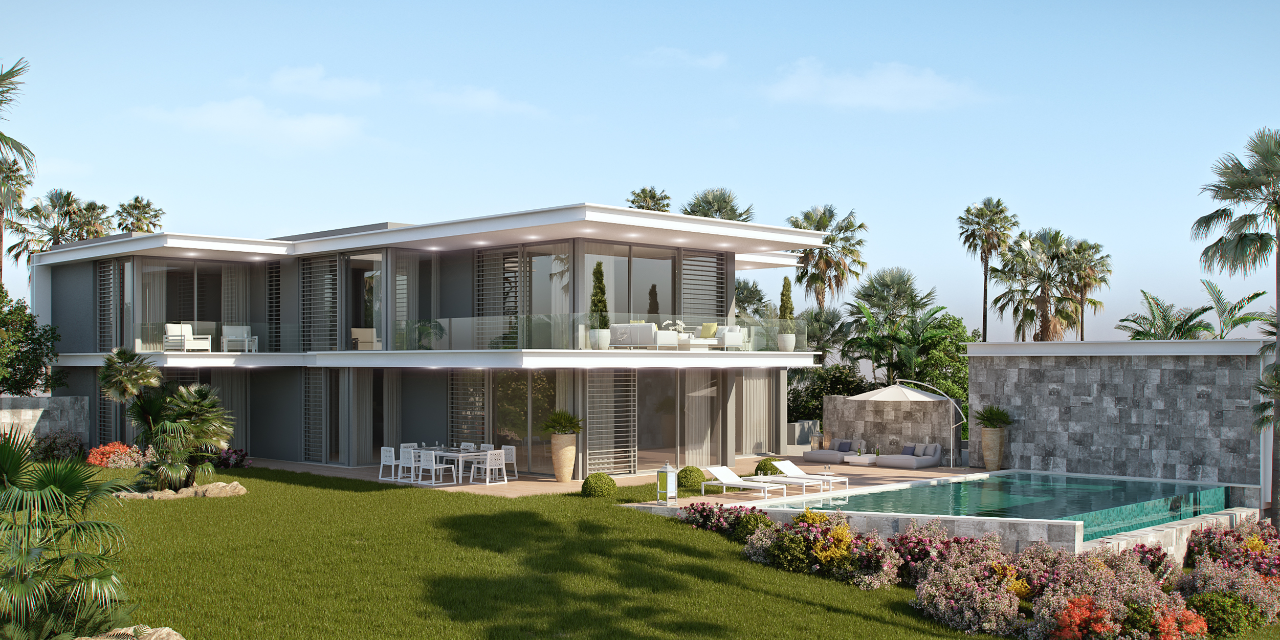 Villas en venta en Marbella - MCO3597038