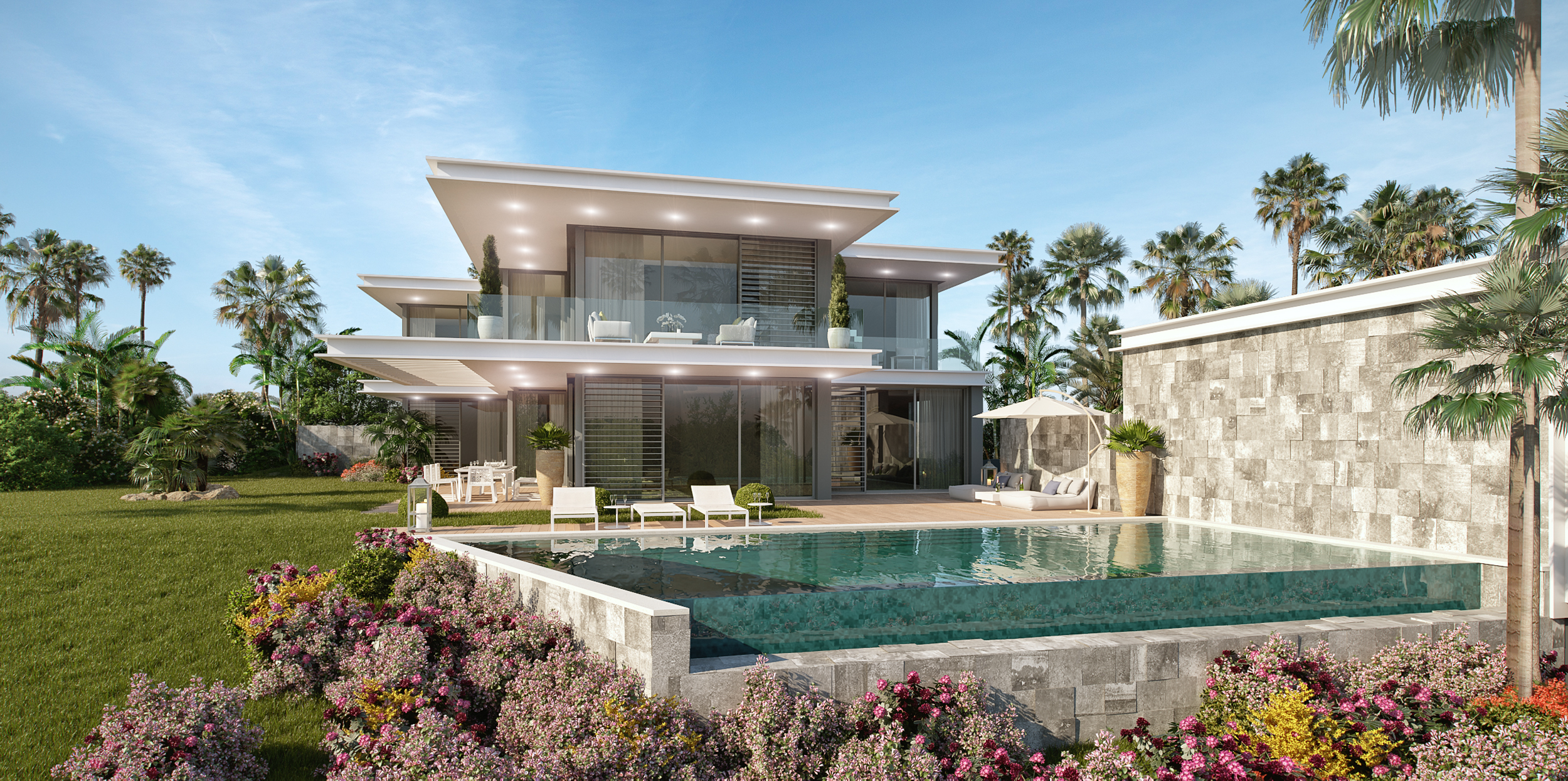 Villas en venta en Marbella - MCO3597038