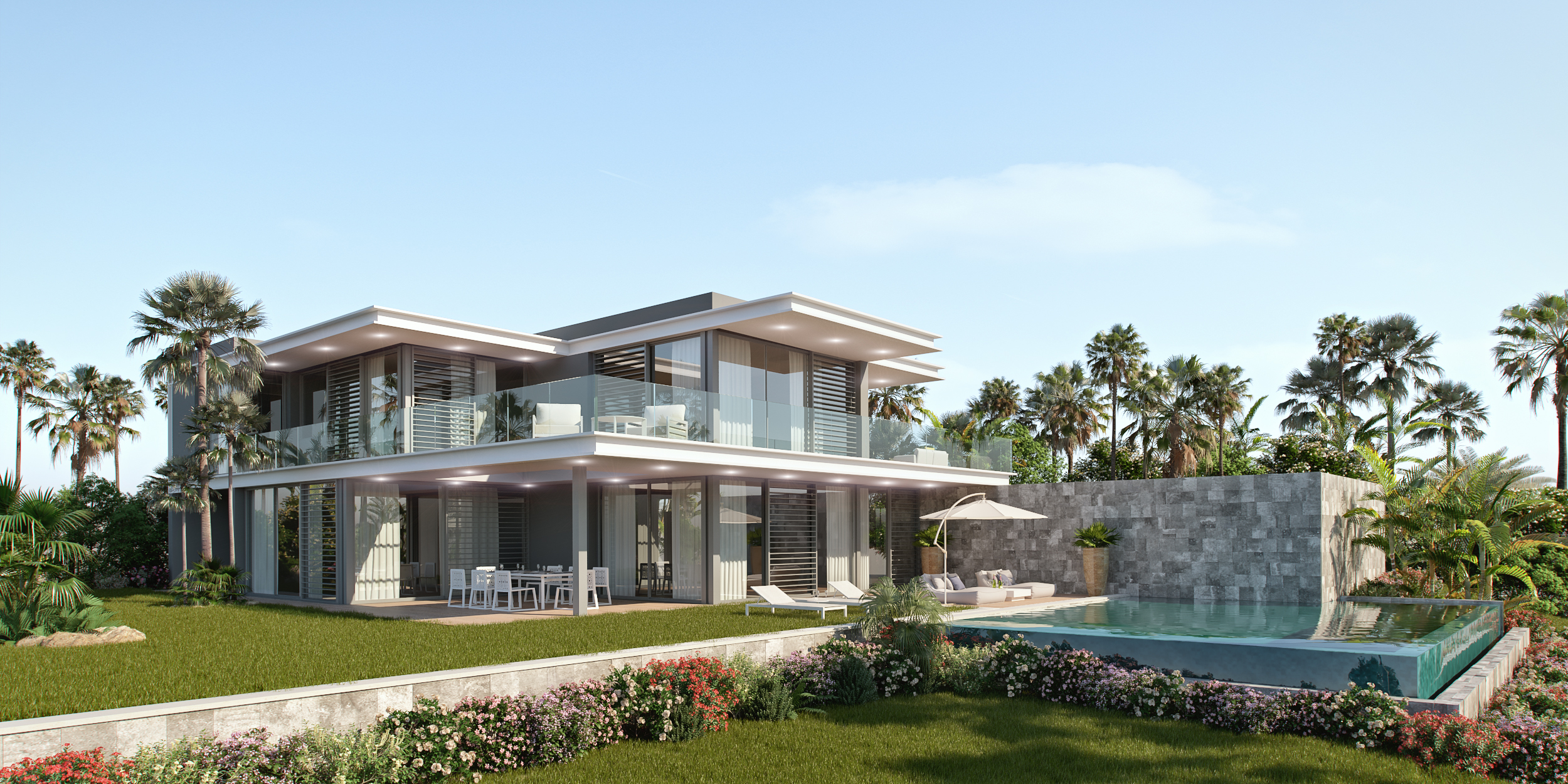 Villas en venta en Marbella - MCO3597038