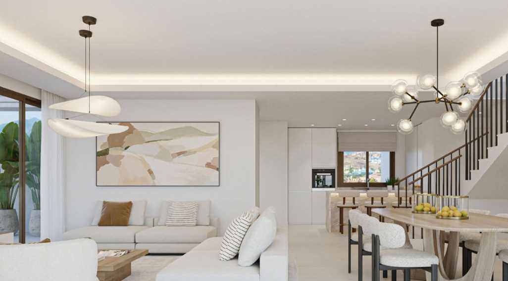 Lägenheter Till salu i Estepona - MCO3607616