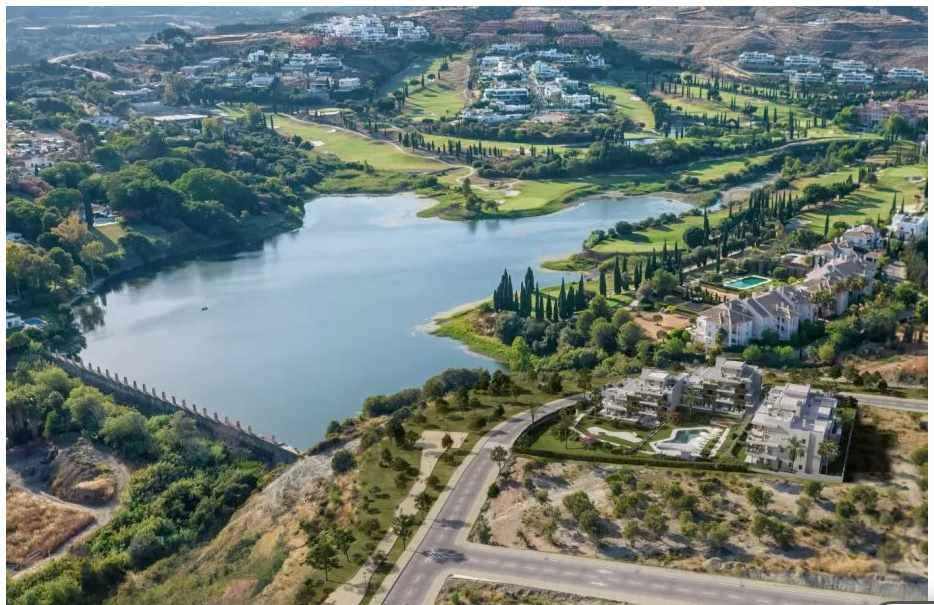 Lägenheter Till salu i Estepona - MCO3607616