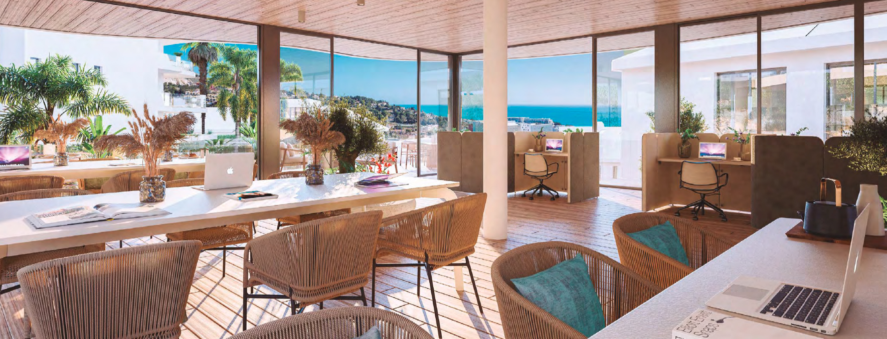 Apartamenty na sprzedaż w Benalmadena - MCO3385603