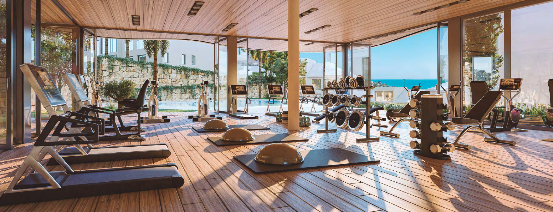 Apartamenty na sprzedaż w Benalmadena - MCO3385603