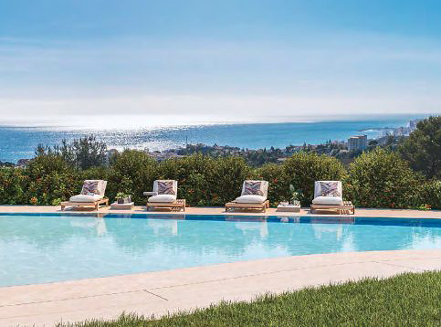 Apartamenty na sprzedaż w Benalmadena - MCO3385603