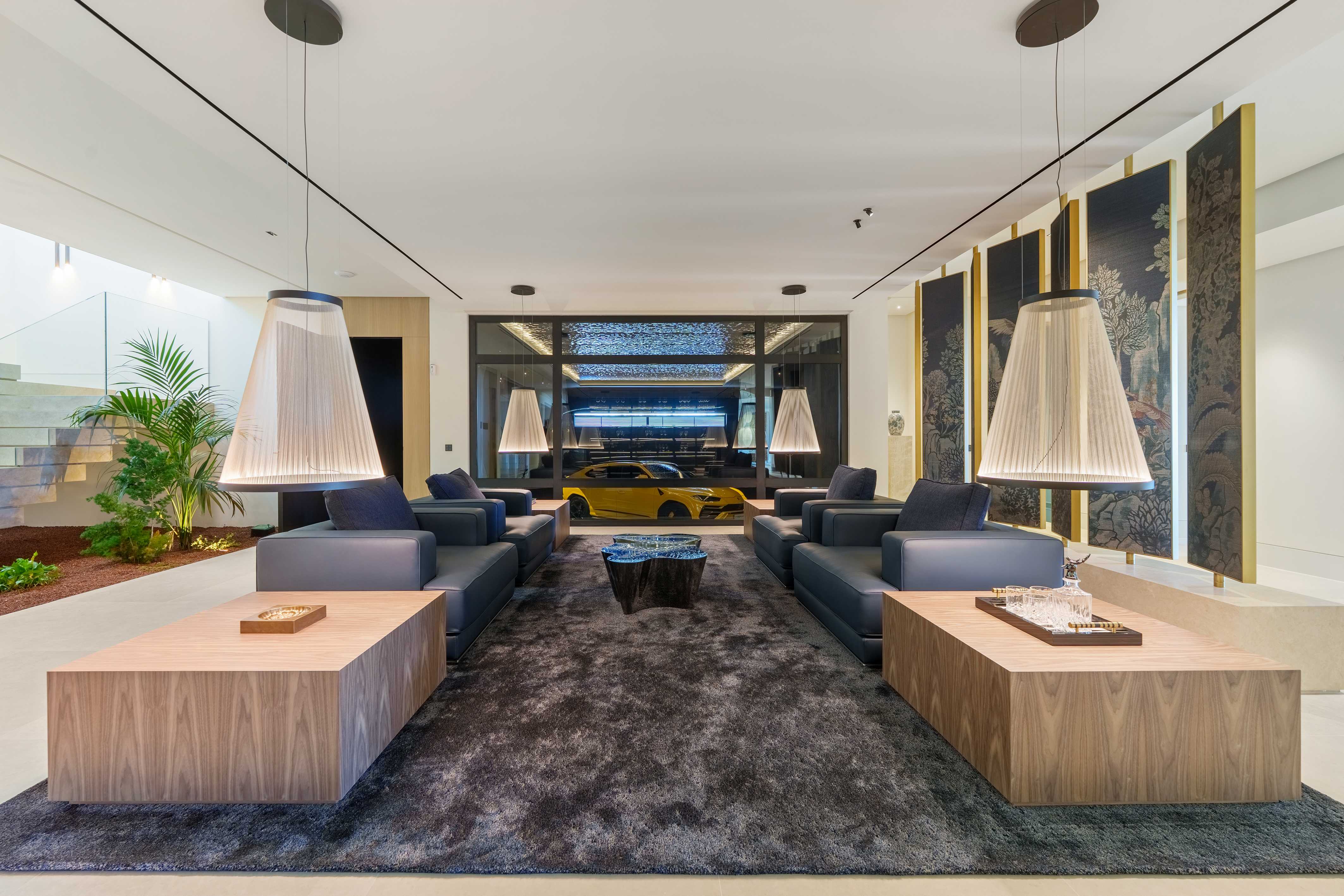 Detached Villa for sale in Benahavís - MCO3776017