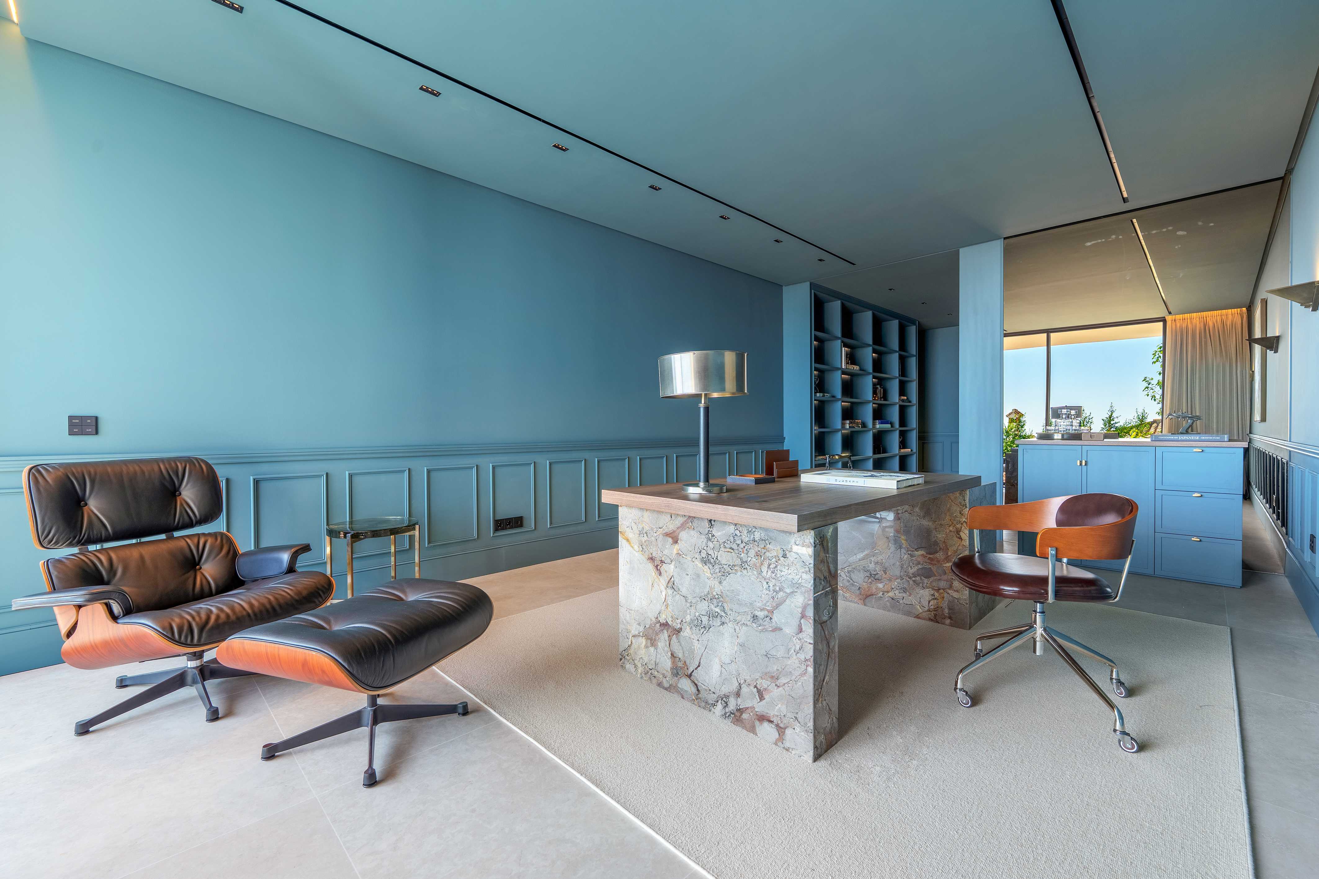 Detached Villa for sale in Benahavís - MCO3776017