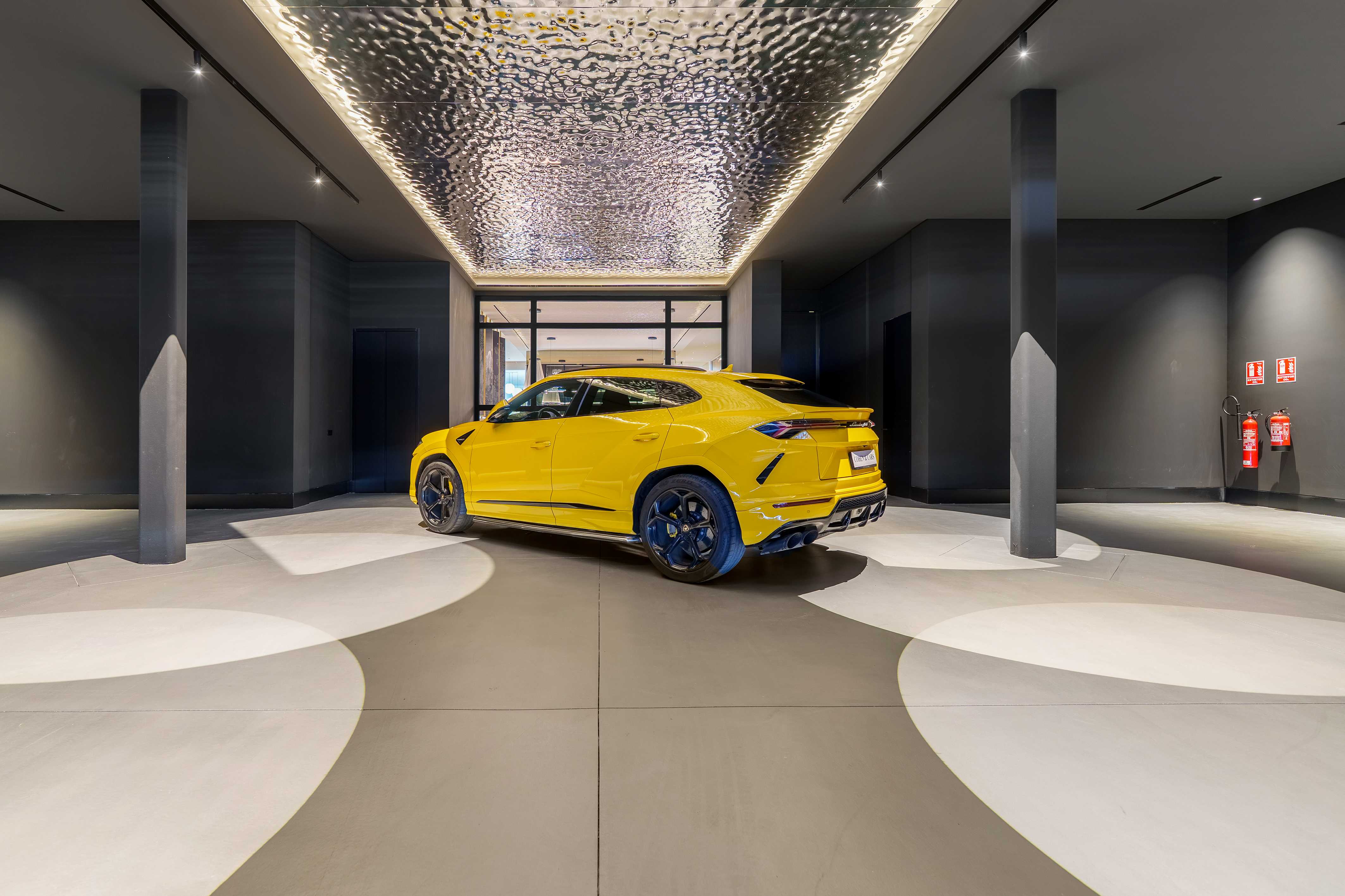 Detached Villa for sale in Benahavís - MCO3776017