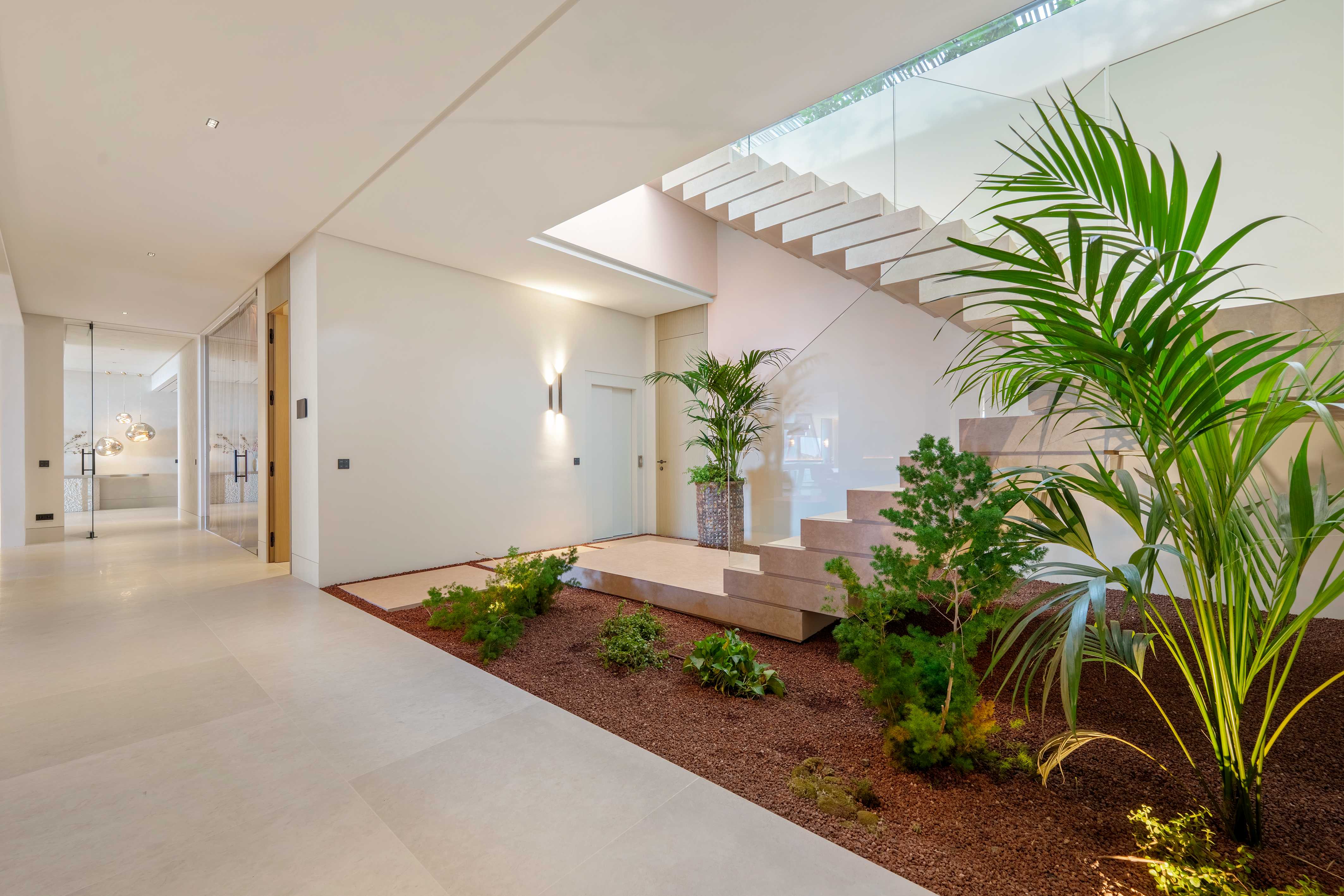 Detached Villa for sale in Benahavís - MCO3776017