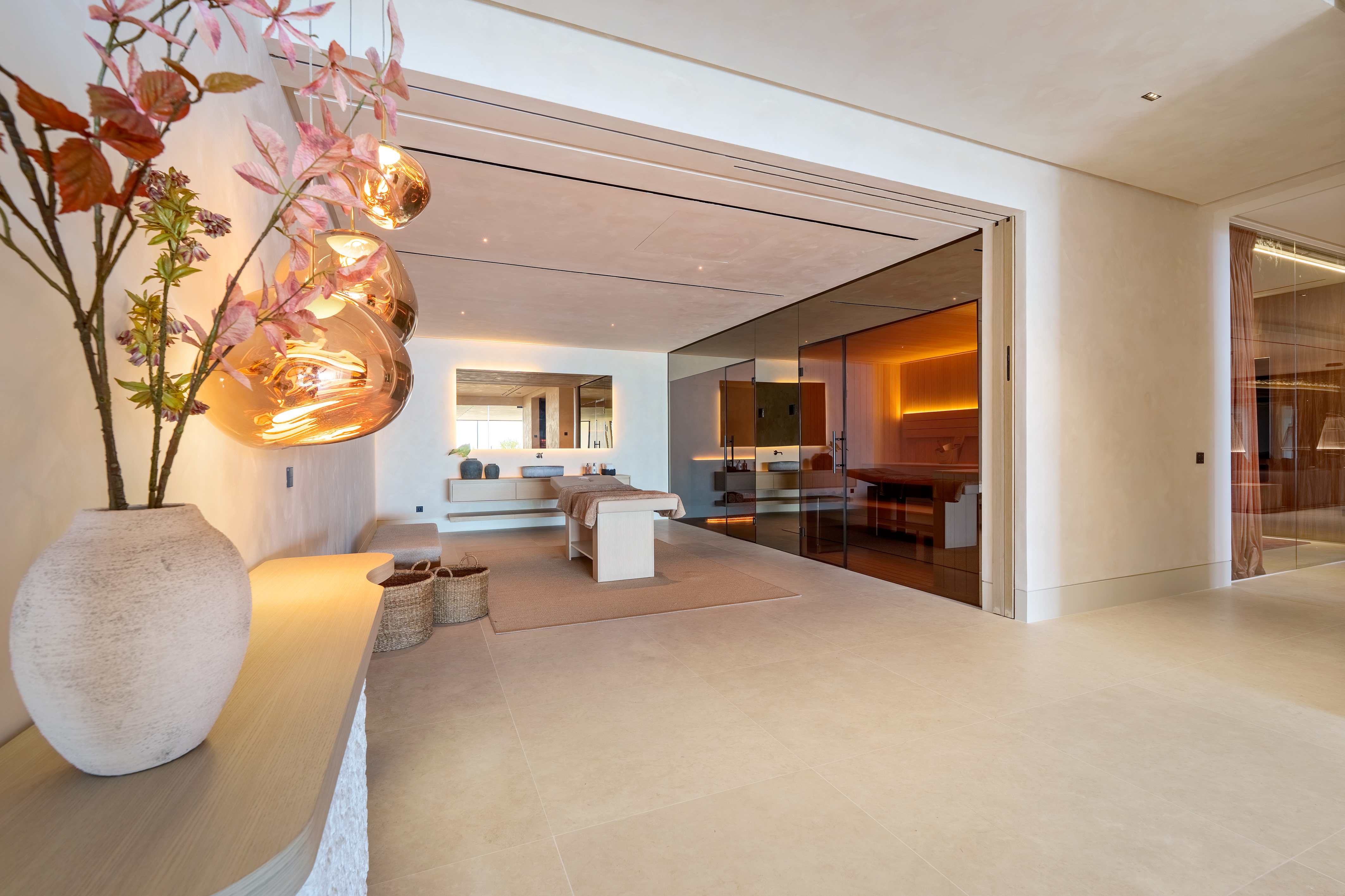 Detached Villa for sale in Benahavís - MCO3776017