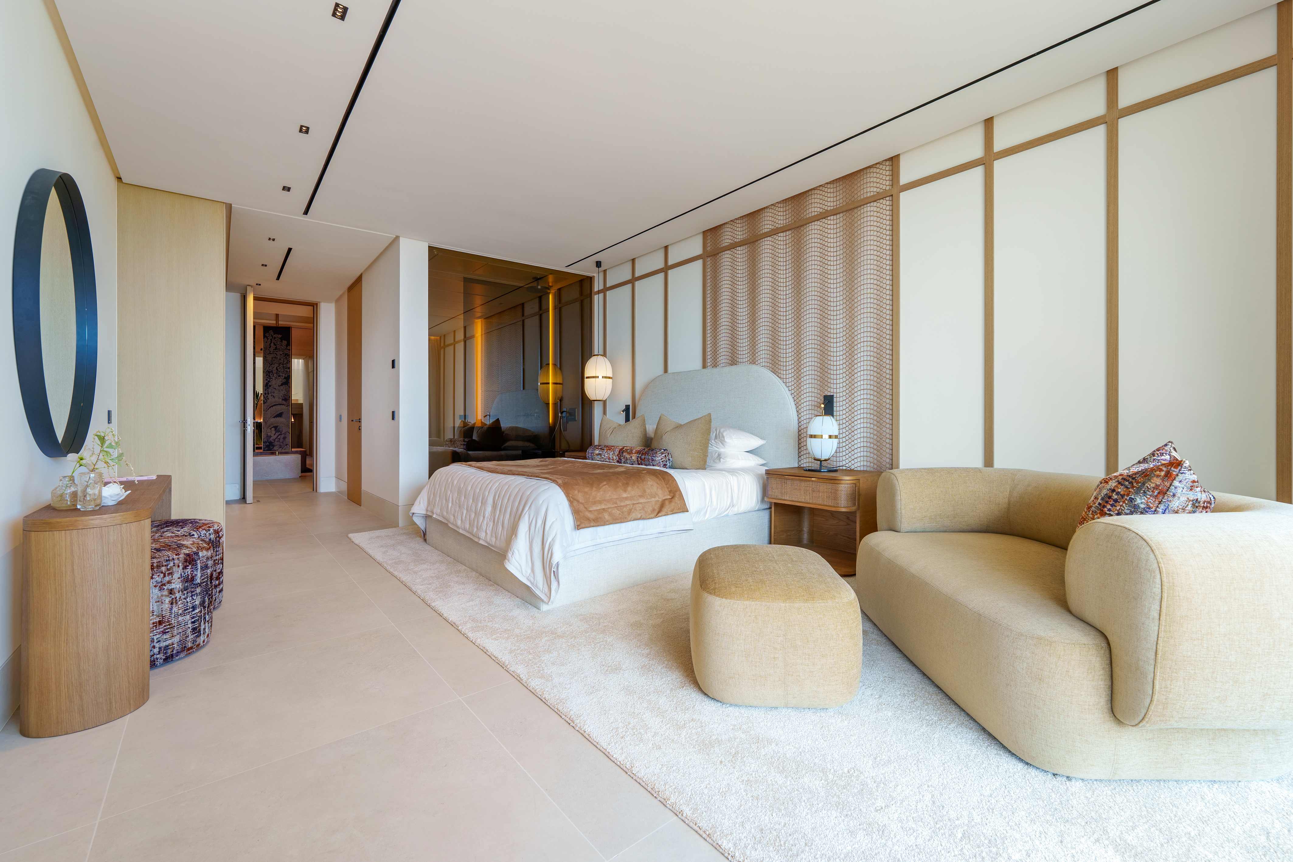 Detached Villa for sale in Benahavís - MCO3776017