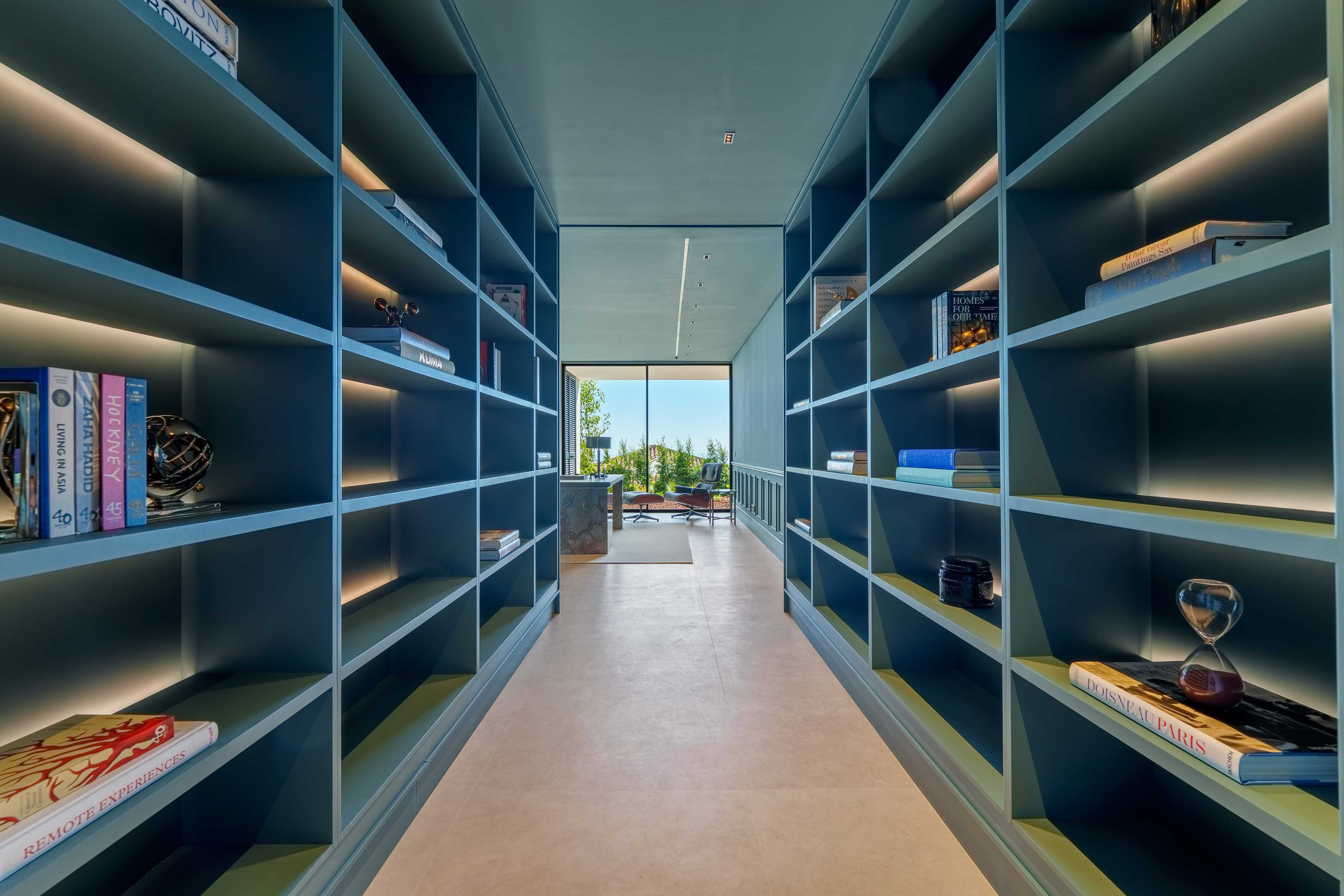 Detached Villa for sale in Benahavís - MCO3776017