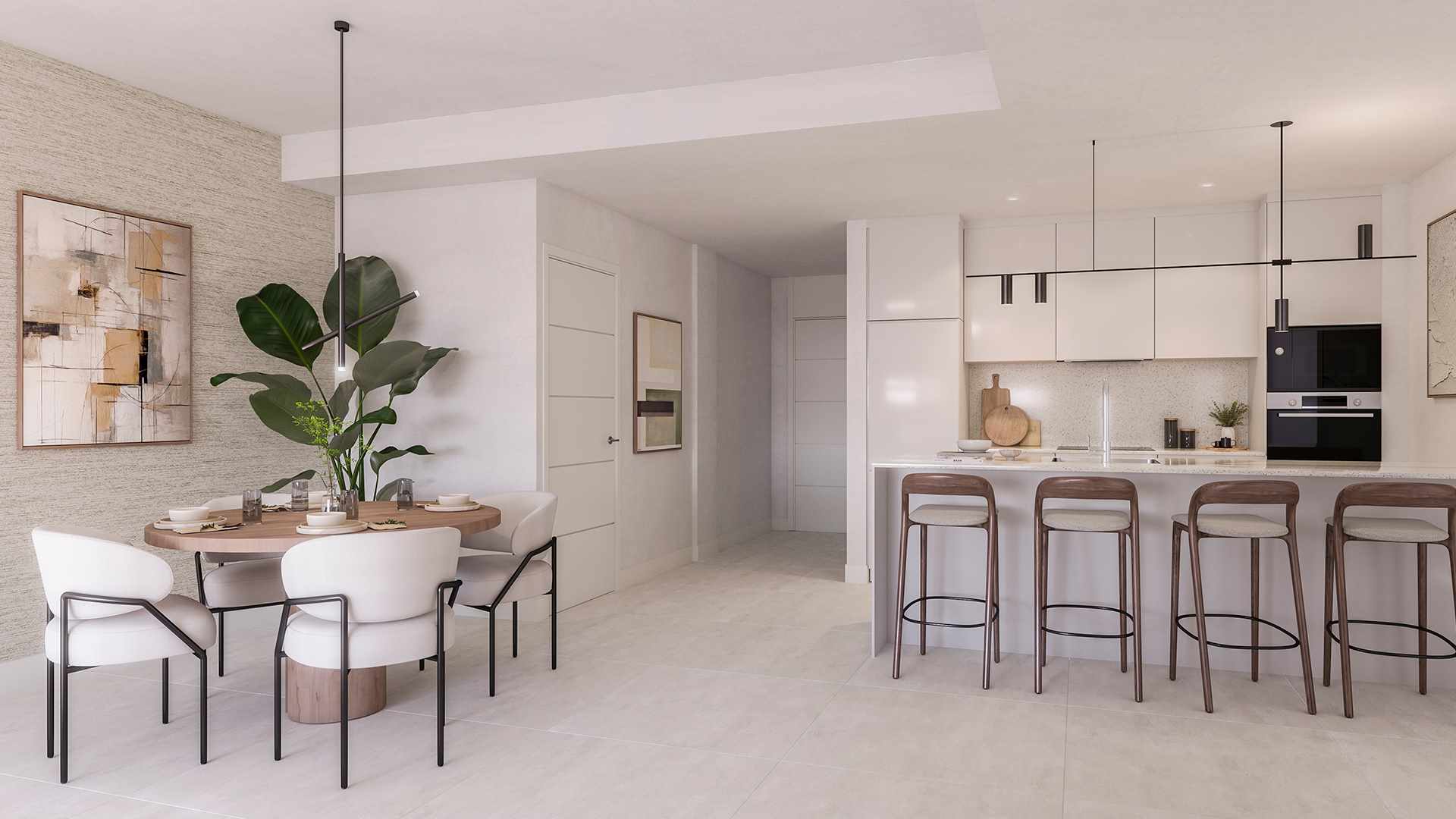 Apartamenty na sprzedaż w Estepona - MCO3782474