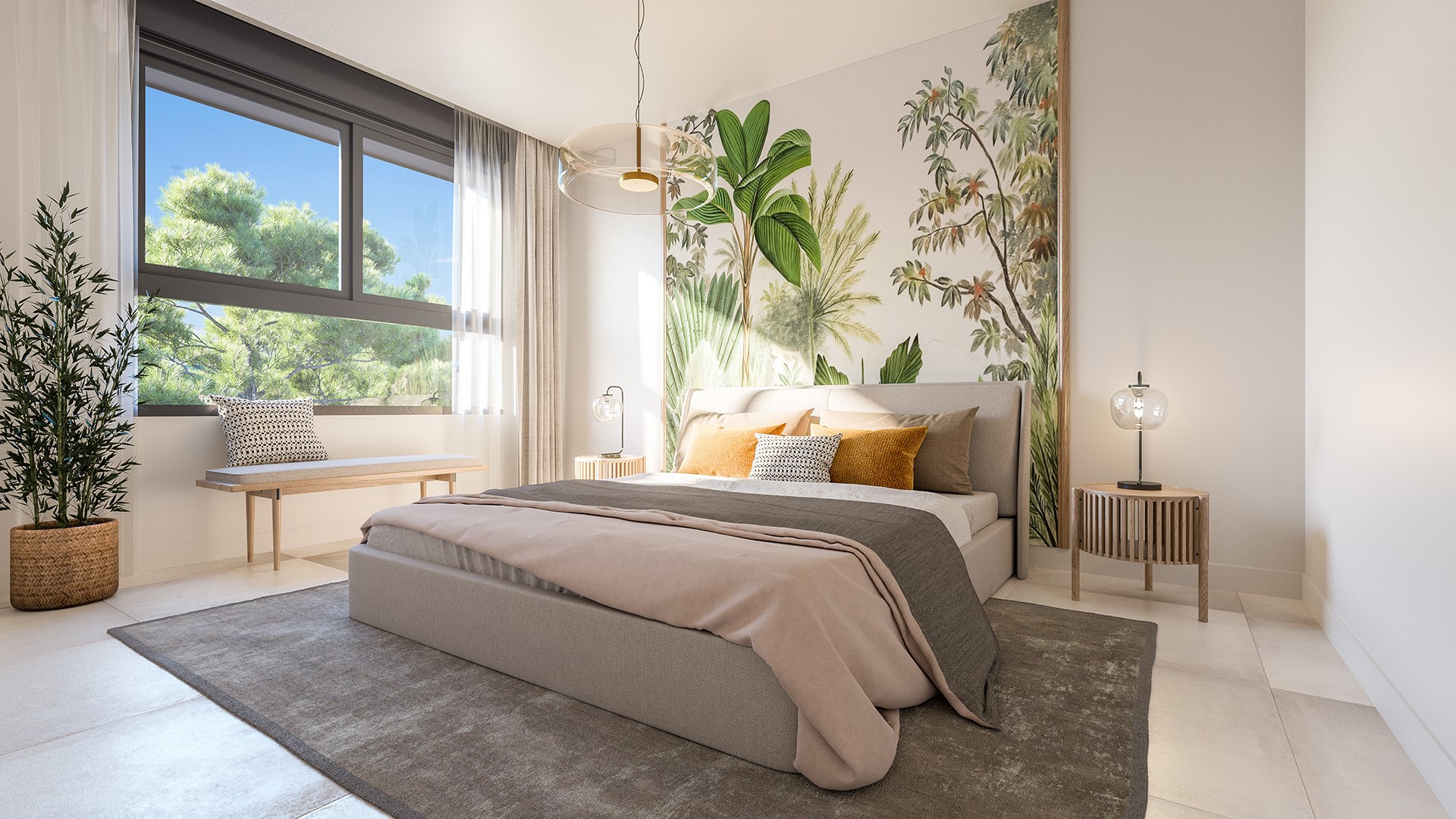 Townhouses for sale in Mijas Costa - MCO3803975