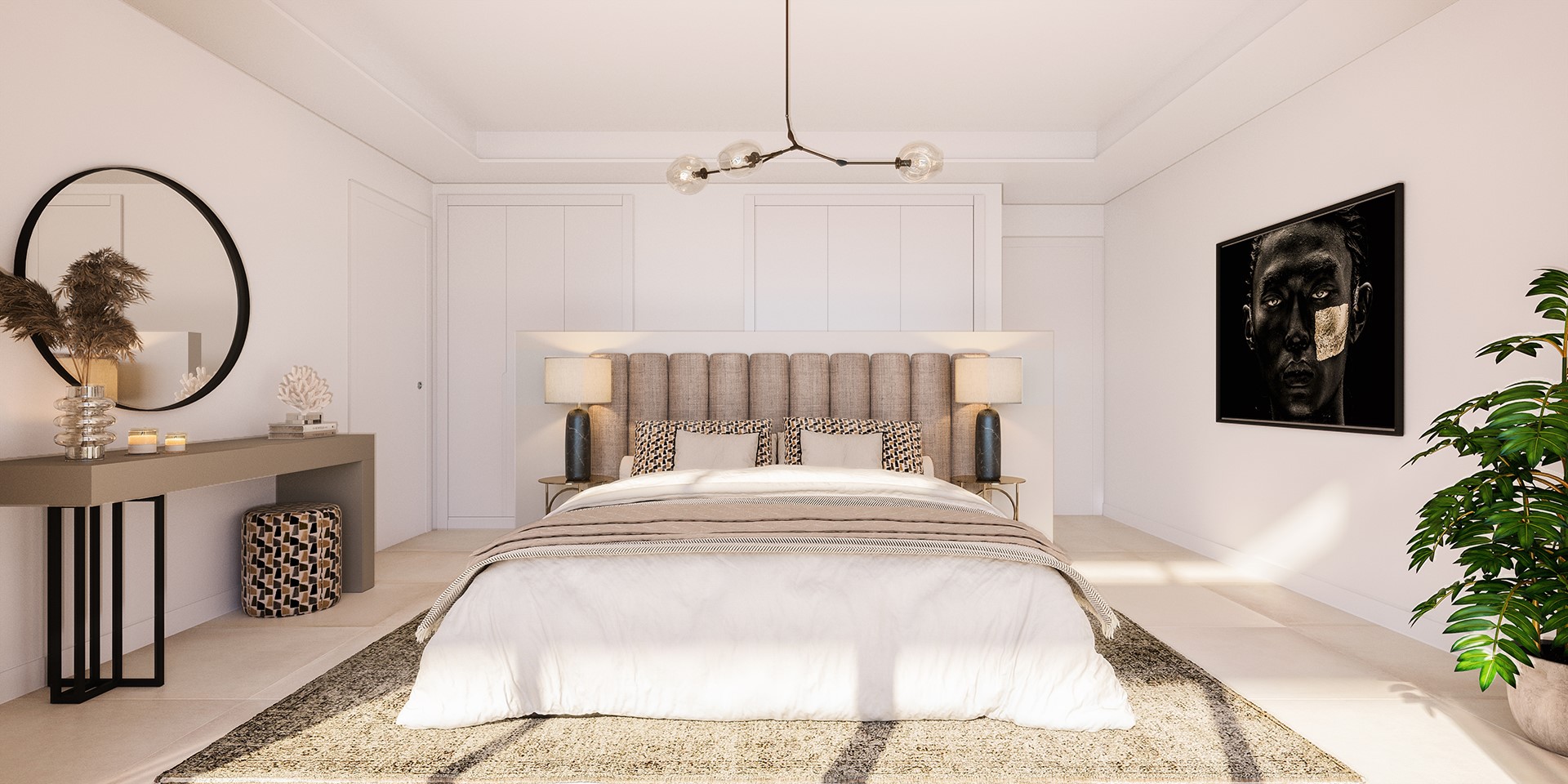 Townhouses for sale in Mijas Costa - MCO3803975
