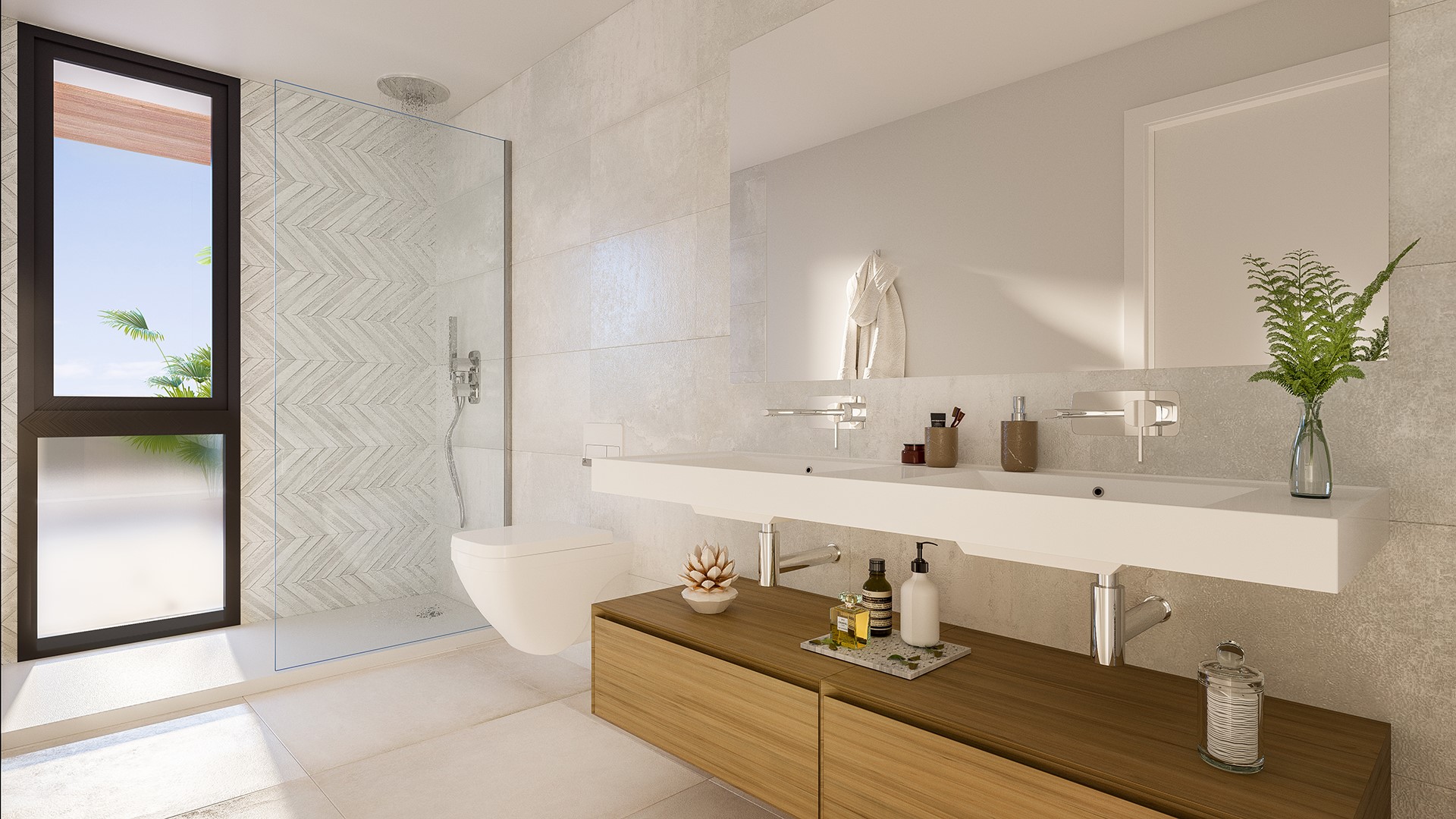 Townhouses for sale in Mijas Costa - MCO3803975
