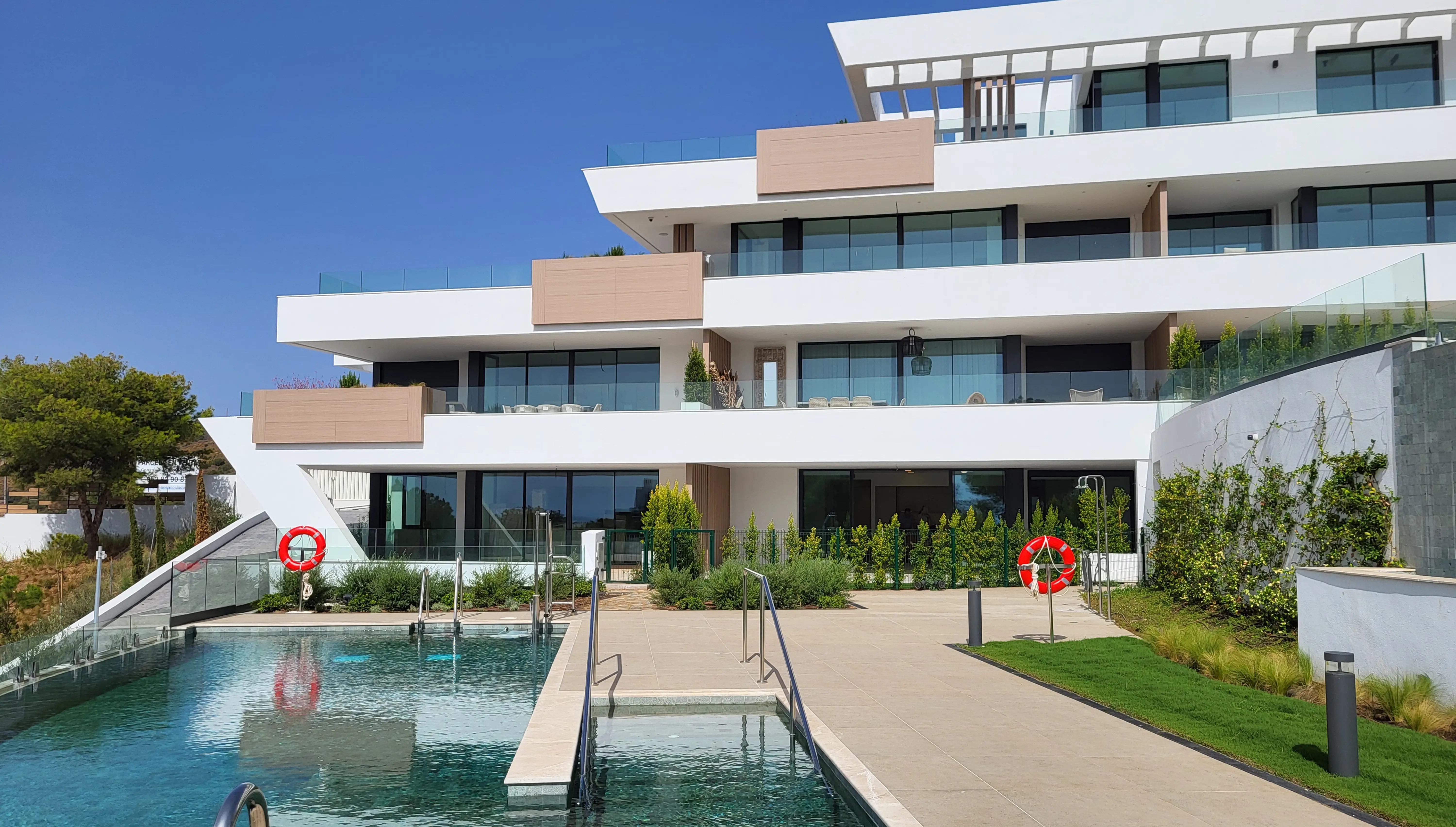 Pisos en venta en Marbella - MCO3924292