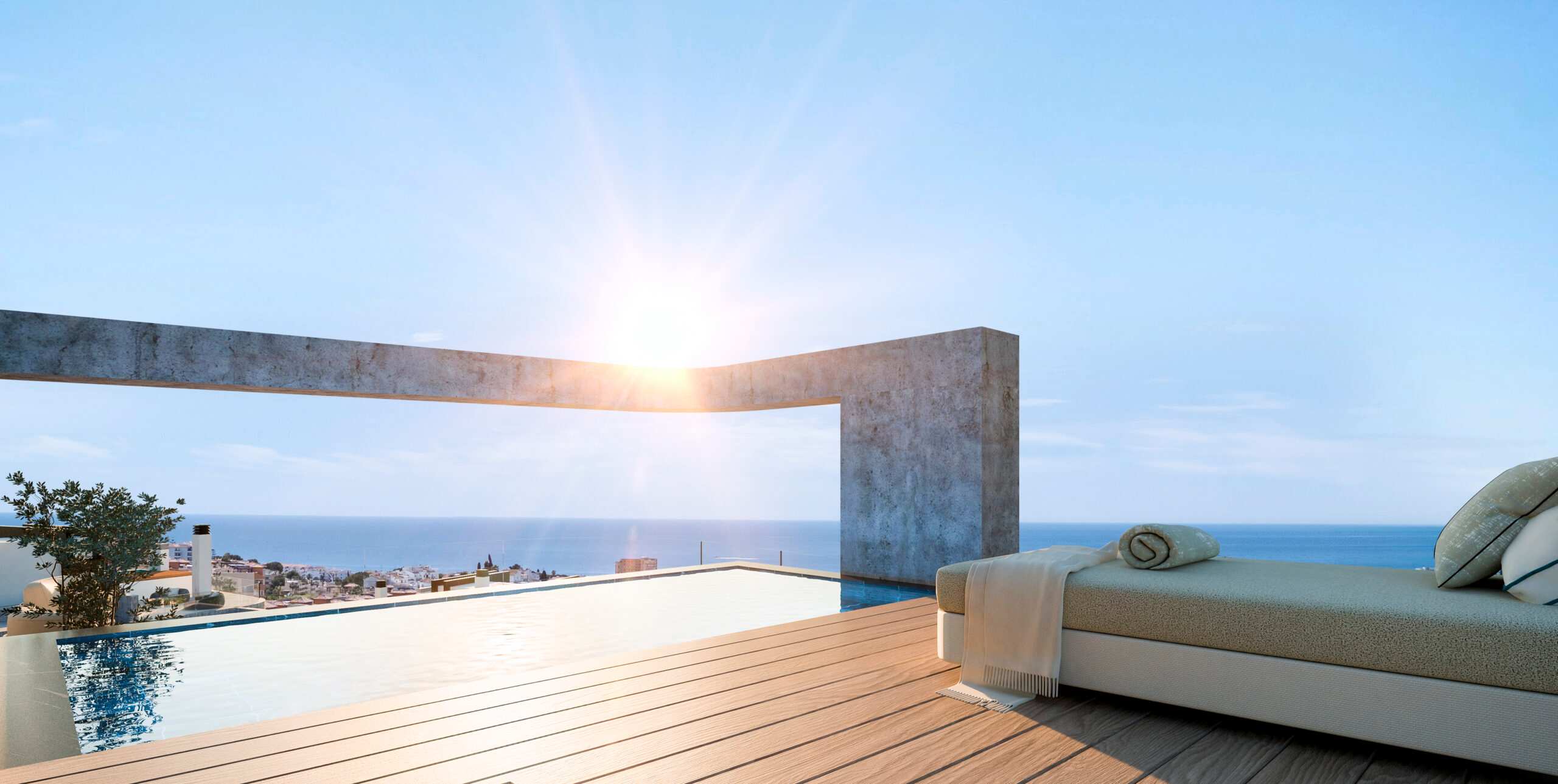 Apartments for sale in Marbella - MCO4077694